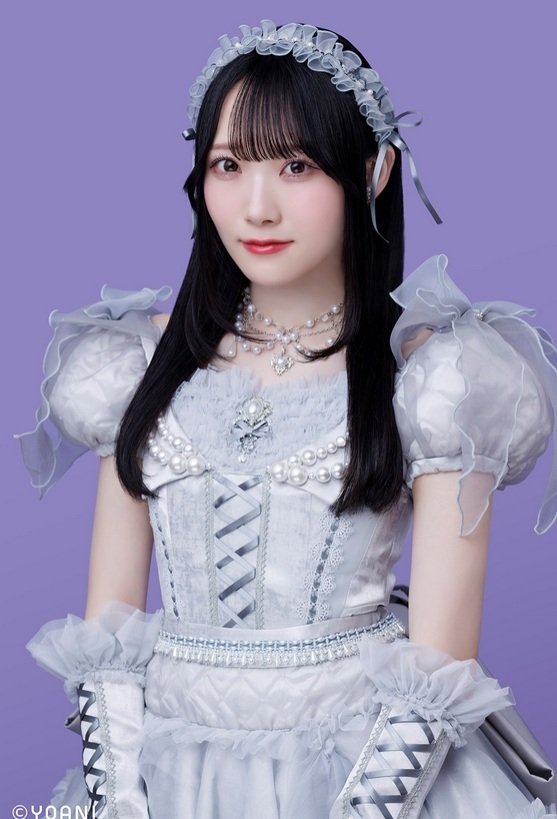 ノイミー 本田珠由記 てゆーか、みるてんって何？ 直筆生写真 チュウ てゆーか、あなたにとってみるてんって何ですか？」｜犬神こたろ