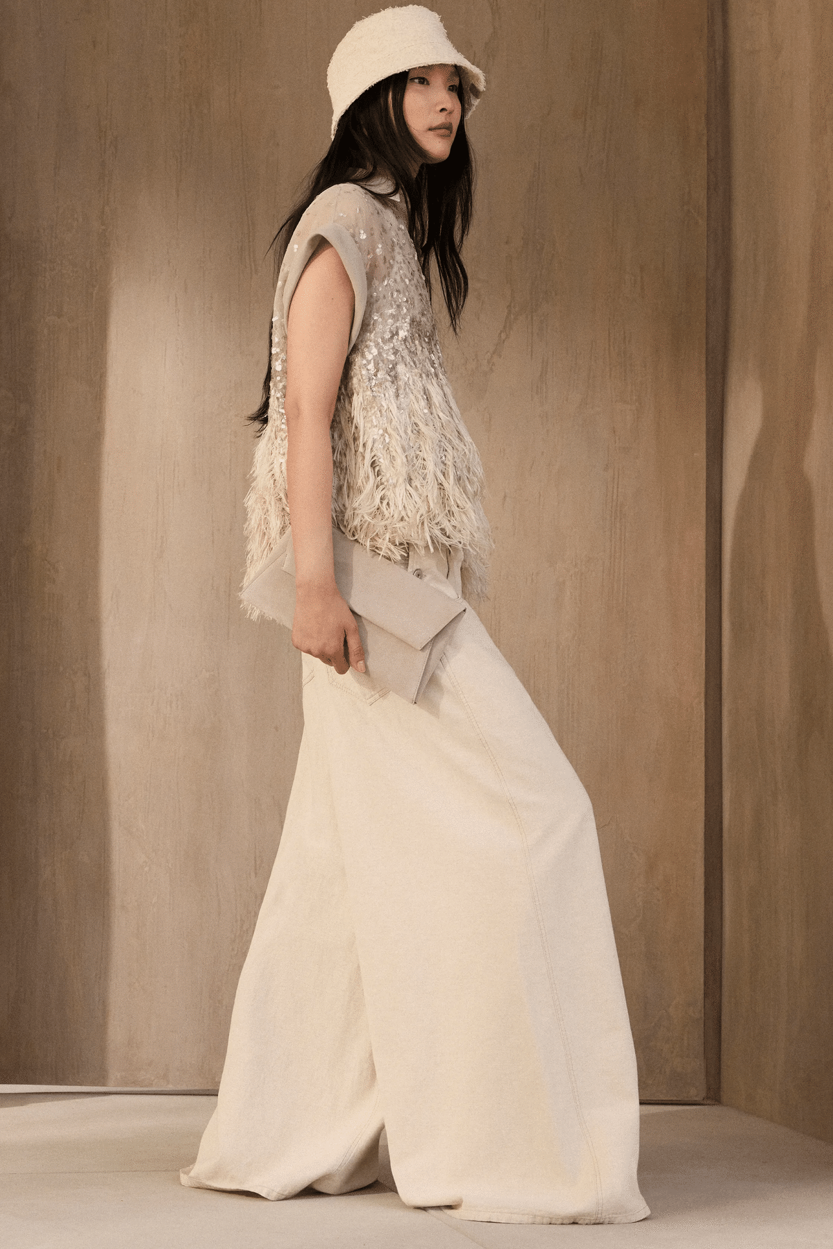 20250927 (2026SS MFW Edition: Brunello Cucinelli / Emporio