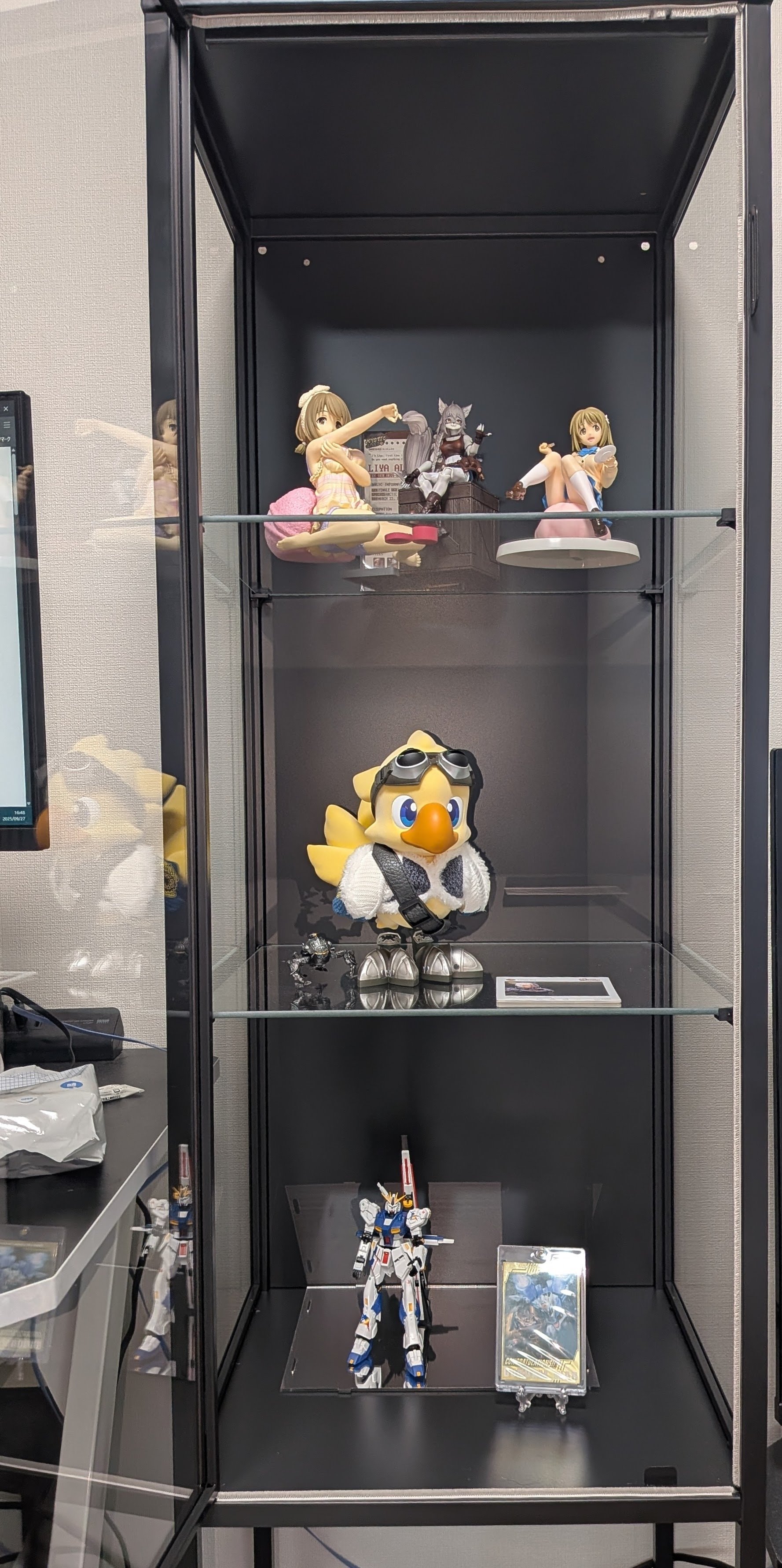 IKEA ルードスタ　2個セット(引き取りのみ) フィギュアは付属しません。 IKEA ルードスタ 2個セット(引き取りのみ) フィギュアは付属しま
