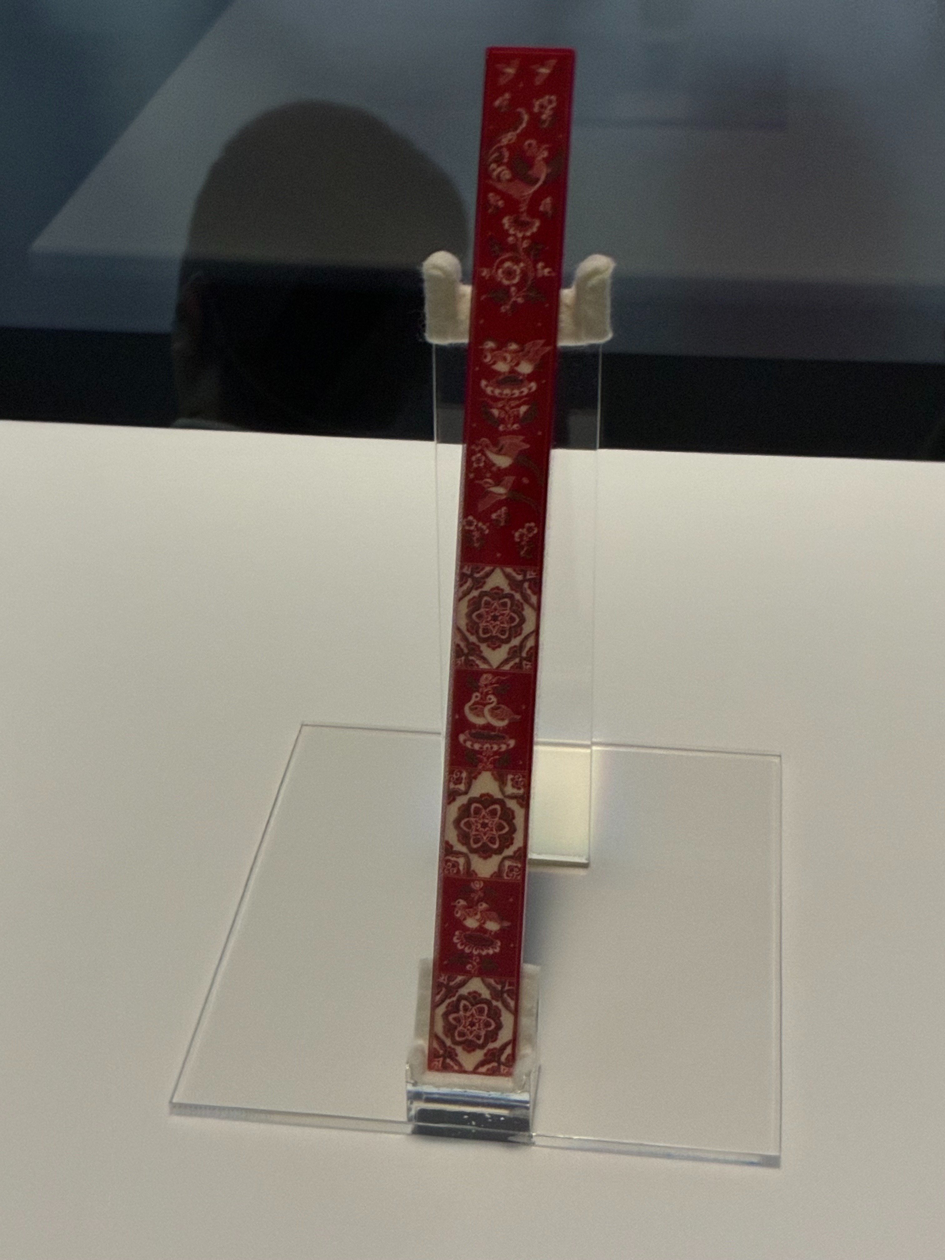 ♪(´ε｀ )今夜は久々に時空の世界へ…遥か昔、シルクロードを経て正倉院への銘木 ♪(´ε｀ )今夜は久々に時空の世界へ…遥か昔、シルクロードを経て