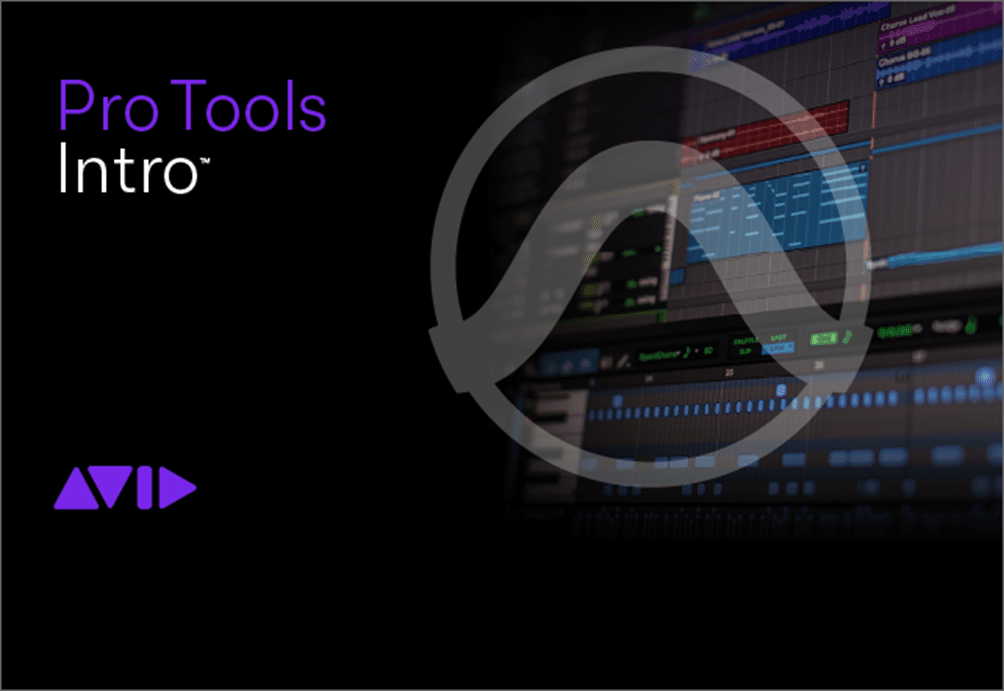 Pro Tools Introの導入方法｜新井三四郎