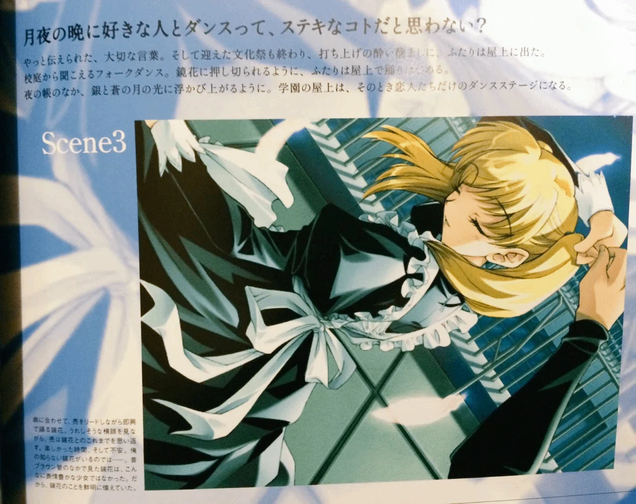 ALICEの館35 公式図録 アリスソフトの思い出話いろいろ｜nyalra