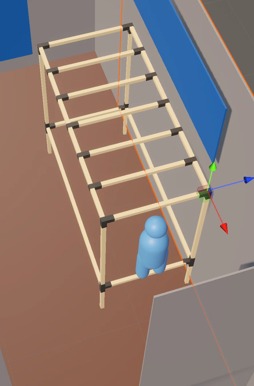 2万円台で作れた！イレクターパイプで子どもが喜ぶうんていDIY｜Teach