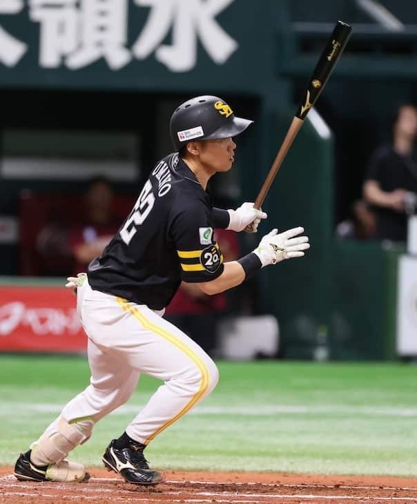 意地をみせた福岡ソフトバンクホークスがリーグ連覇。僕が思う今