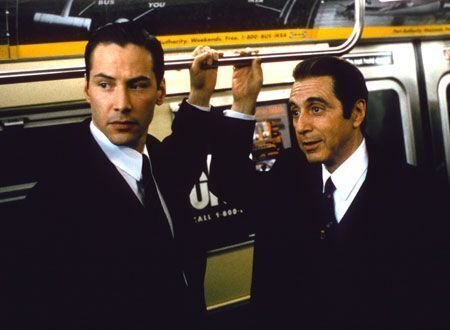 自由の国でなくなったアメリカ──映画『ディアボロス』が予見した