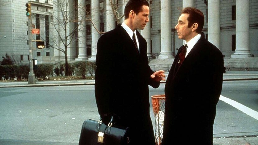 自由の国でなくなったアメリカ──映画『ディアボロス』が予見した