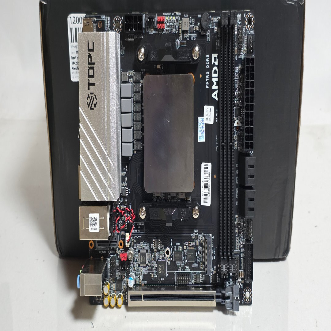 Aliexpressの中華PCパーツ中心に自作PCを組んだ結果、案外普通に終わった話｜のらねこノート