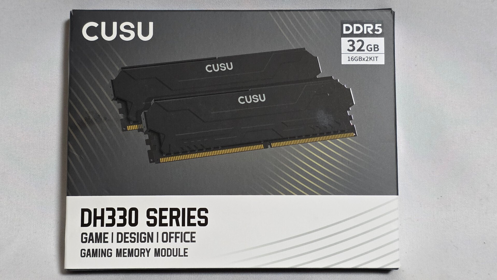 Aliexpressの中華PCパーツ中心に自作PCを組んだ結果、案外普通に終わっ