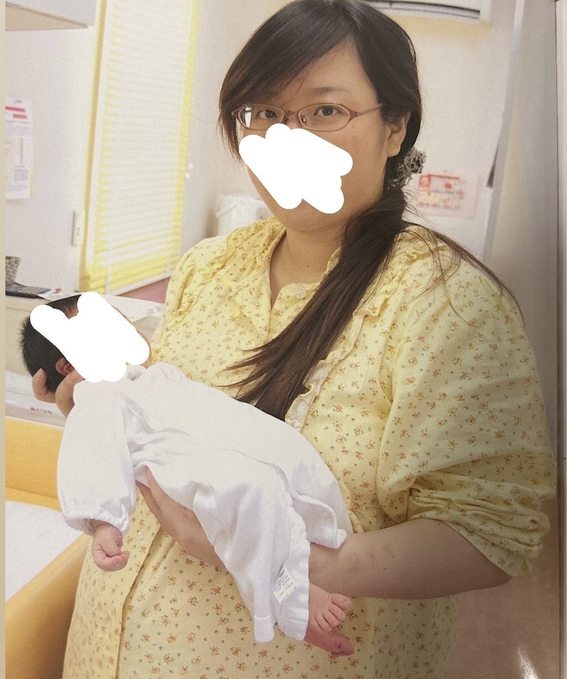 自己紹介｜40代ズボラ主婦｜72kg▶︎46kg痩せたダイエット｜初めての