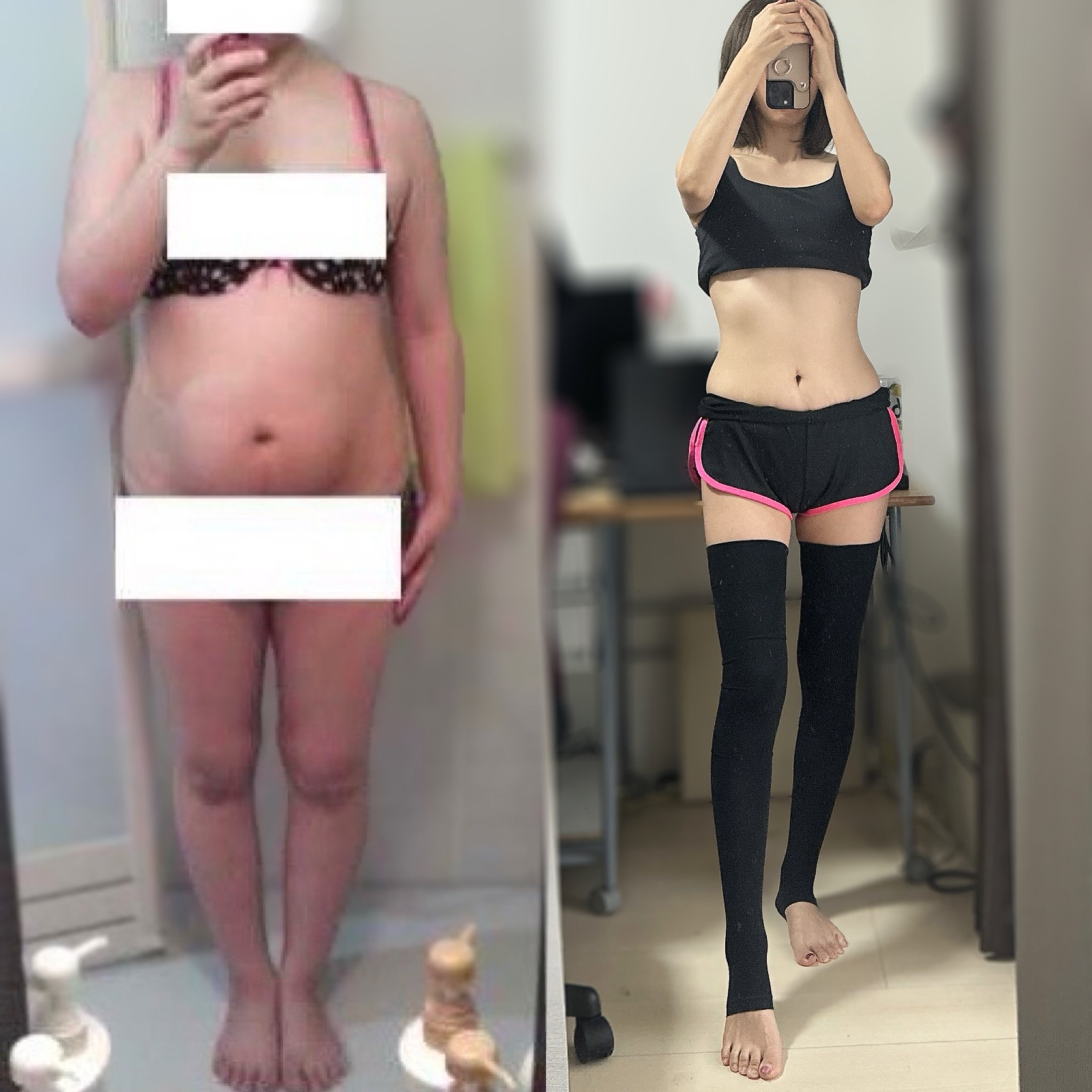 自己紹介｜40代ズボラ主婦｜72kg▶︎46kg痩せたダイエット｜初めての