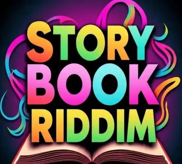 Story Book Riddim】 ― 2000年代R&Bの香り漂うダンスホールと新曲【夏