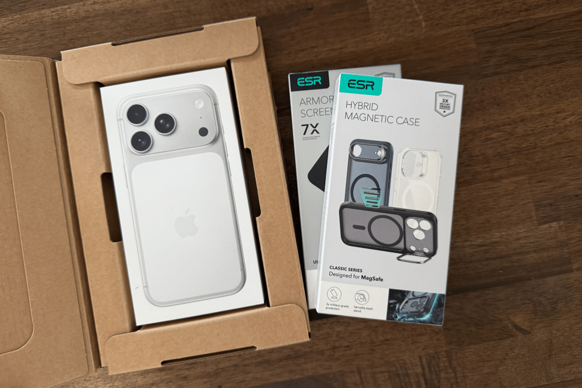 iPhone 17 Pro購入！iPhone 16 Pro Maxから買い換えた理由と本音｜みつ