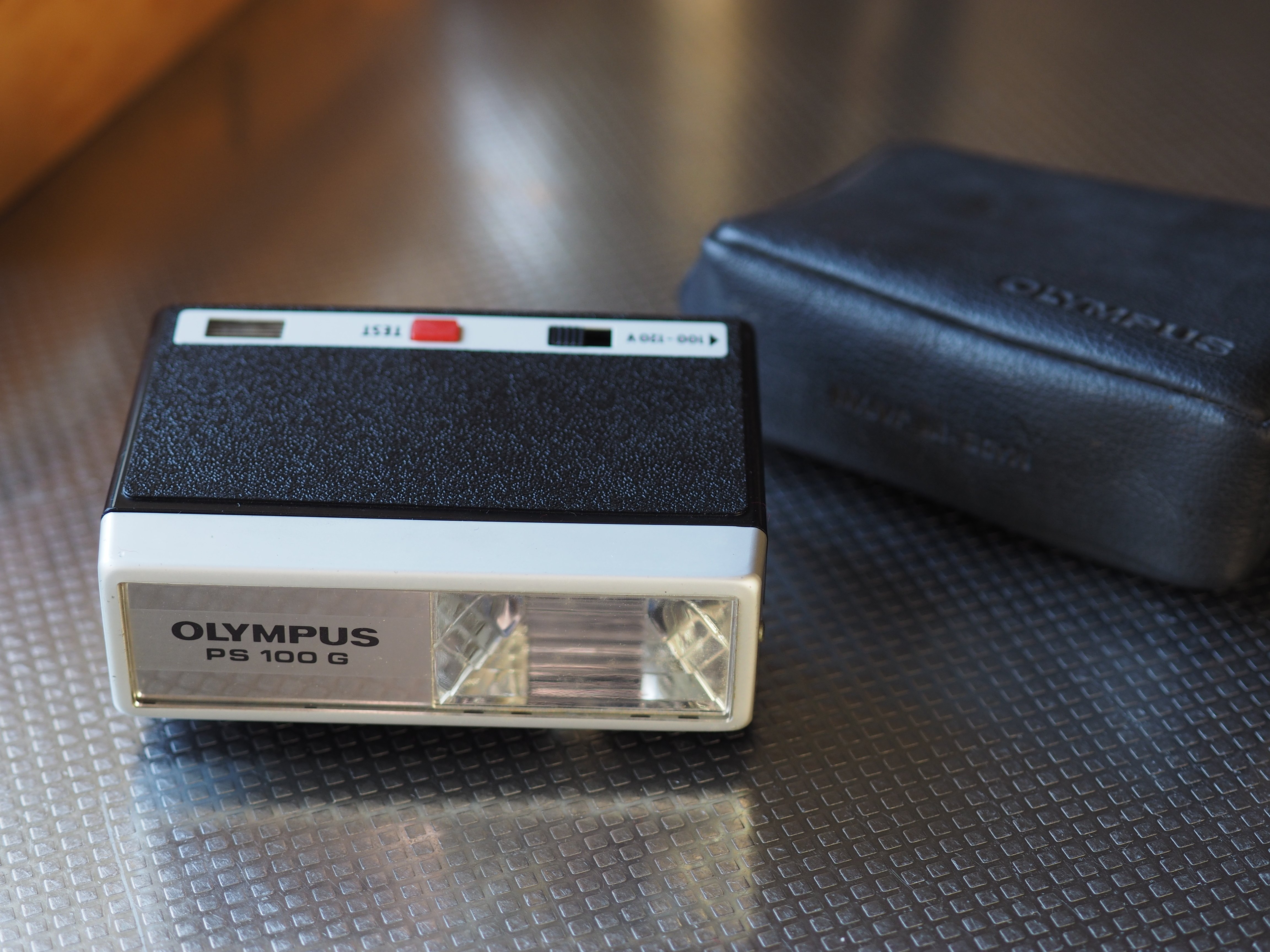 PENのアクセサリー(その3)｜cherubino