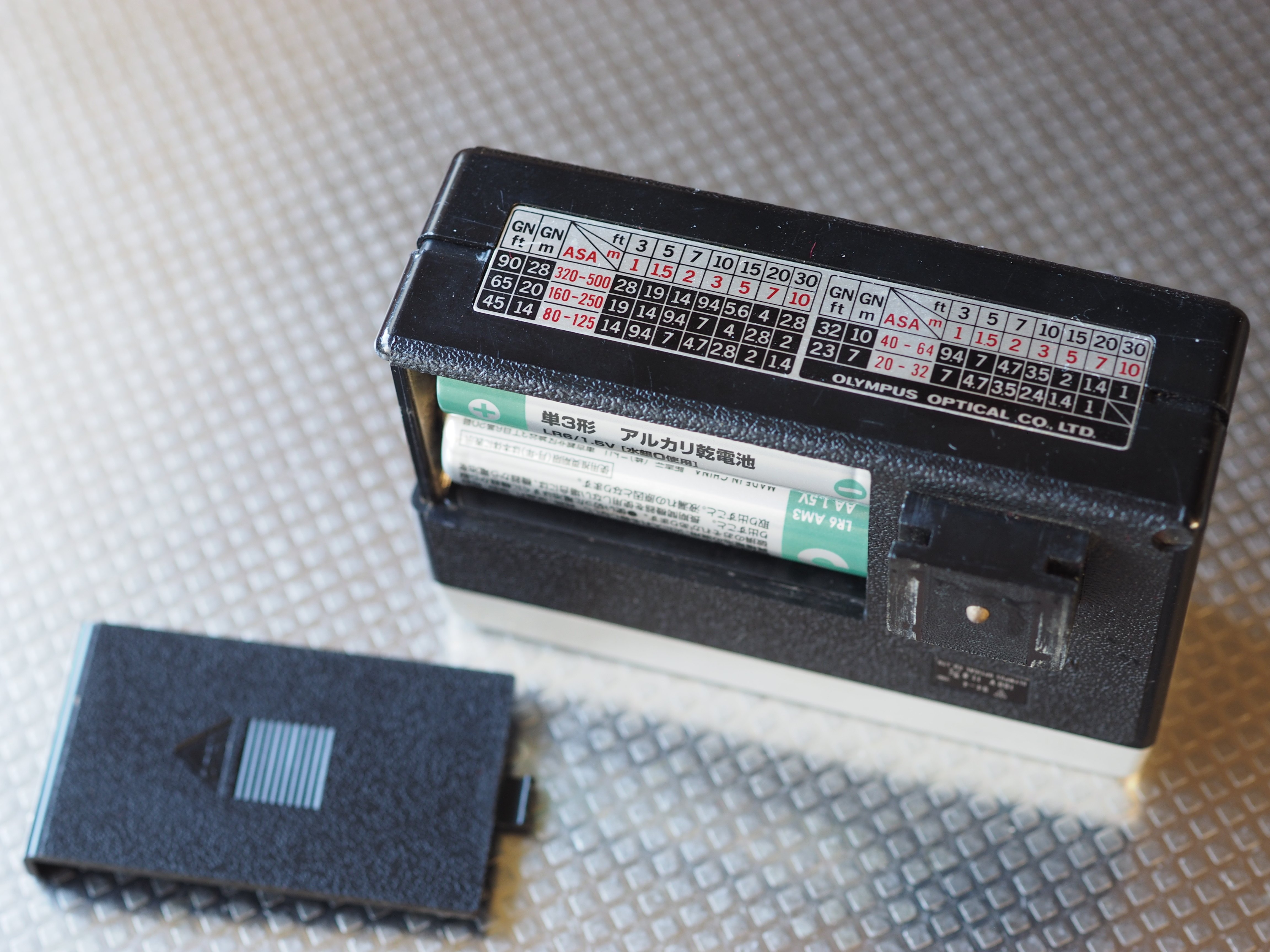 PENのアクセサリー(その3)｜cherubino