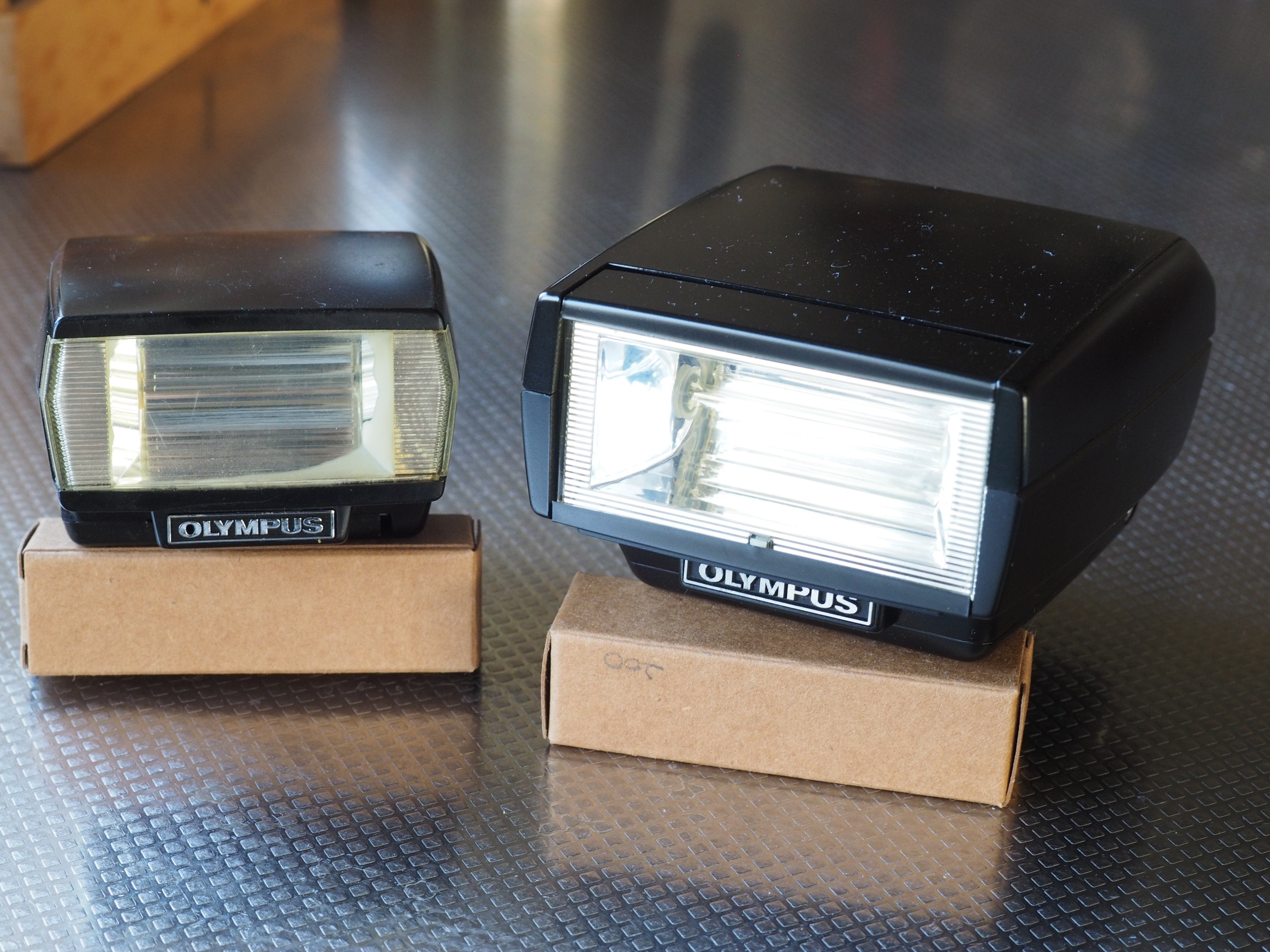 PENのアクセサリー(その3)｜cherubino