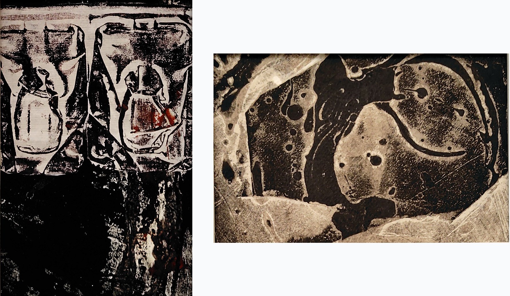 KAMIHANGA国際プリント展 挨拶と受賞作品へのコメント ｜KAMIHANGA国際