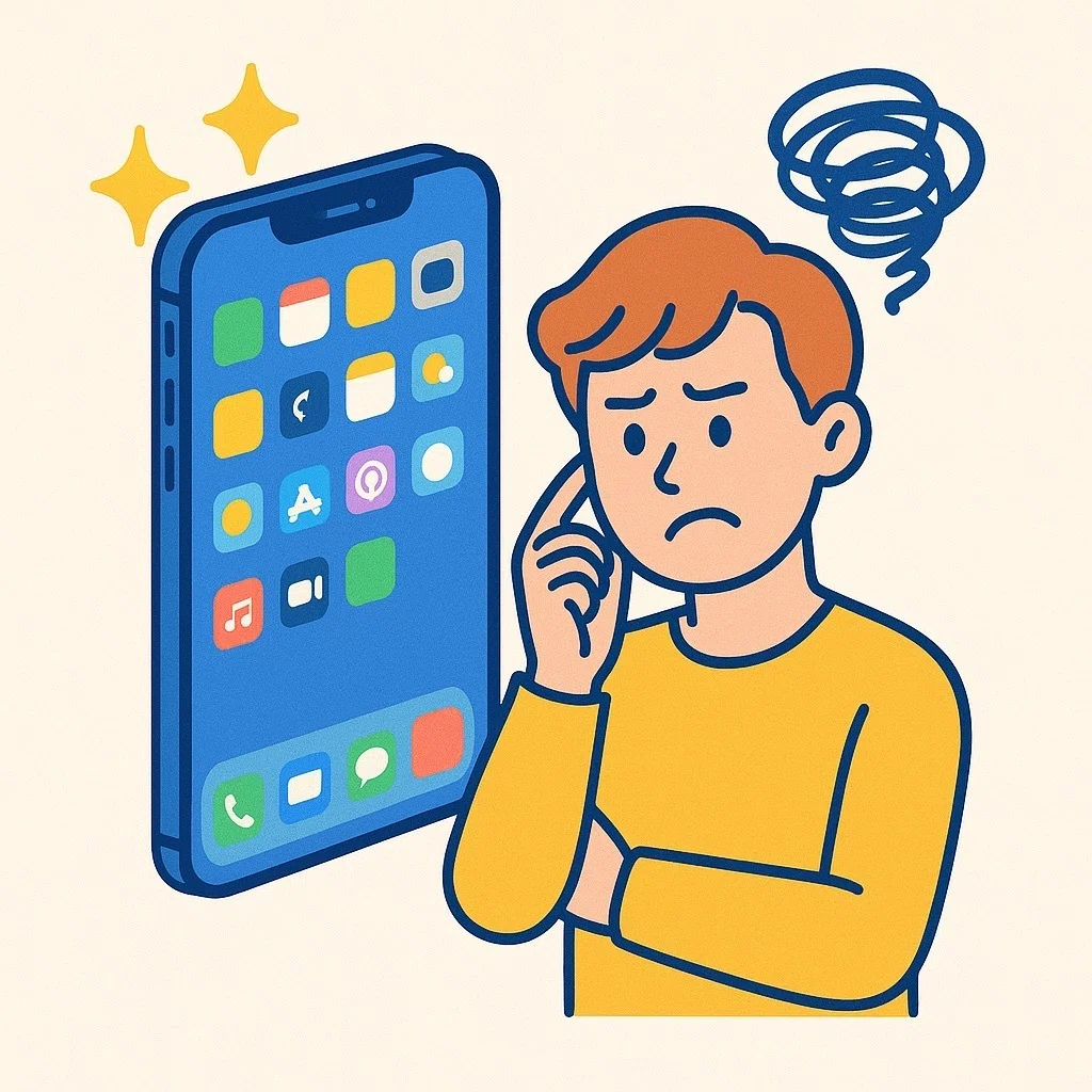 📱「iPhone進化の5世代まとめ:11から15まで一気にわかる 📱「iPhone進化の5世代まとめ:11から15まで一気にわかる