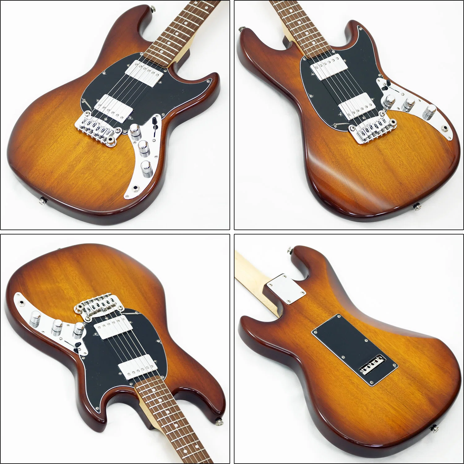 G&L祭り！激渋なUSAメイドの「Fullerton Deluxe SKYHAWK HH」が超特価