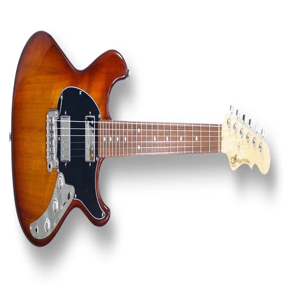 G&L祭り！激渋なUSAメイドの「Fullerton Deluxe SKYHAWK HH」が超特価