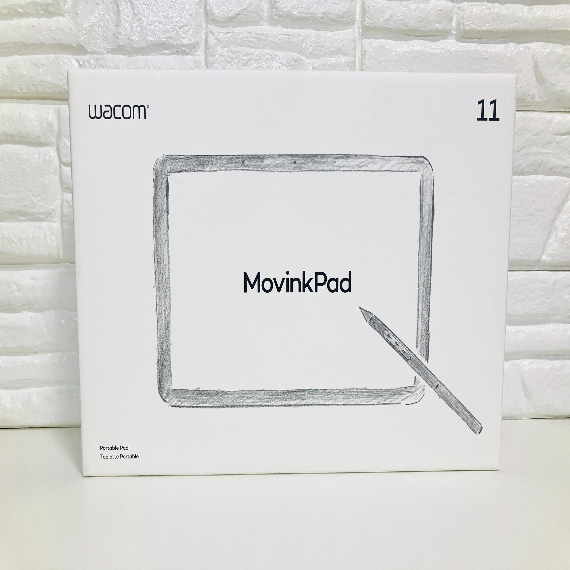 MovinkPad11を買っちゃった 10/3追記｜どるんぬ