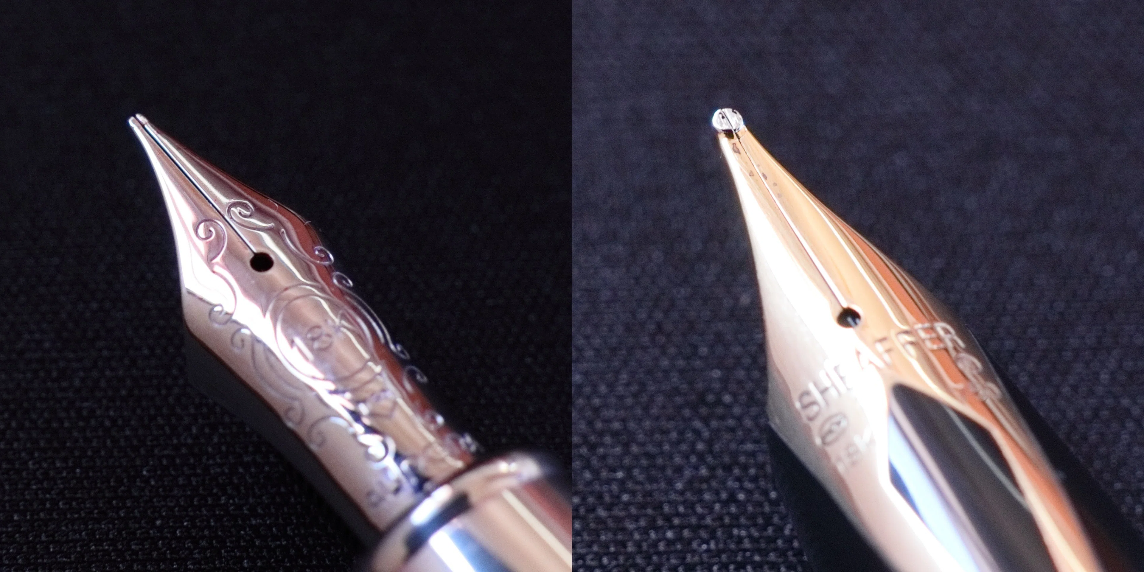 rotring N ニュートン FP 万年筆 字幅M 詳細ページ | 万年筆