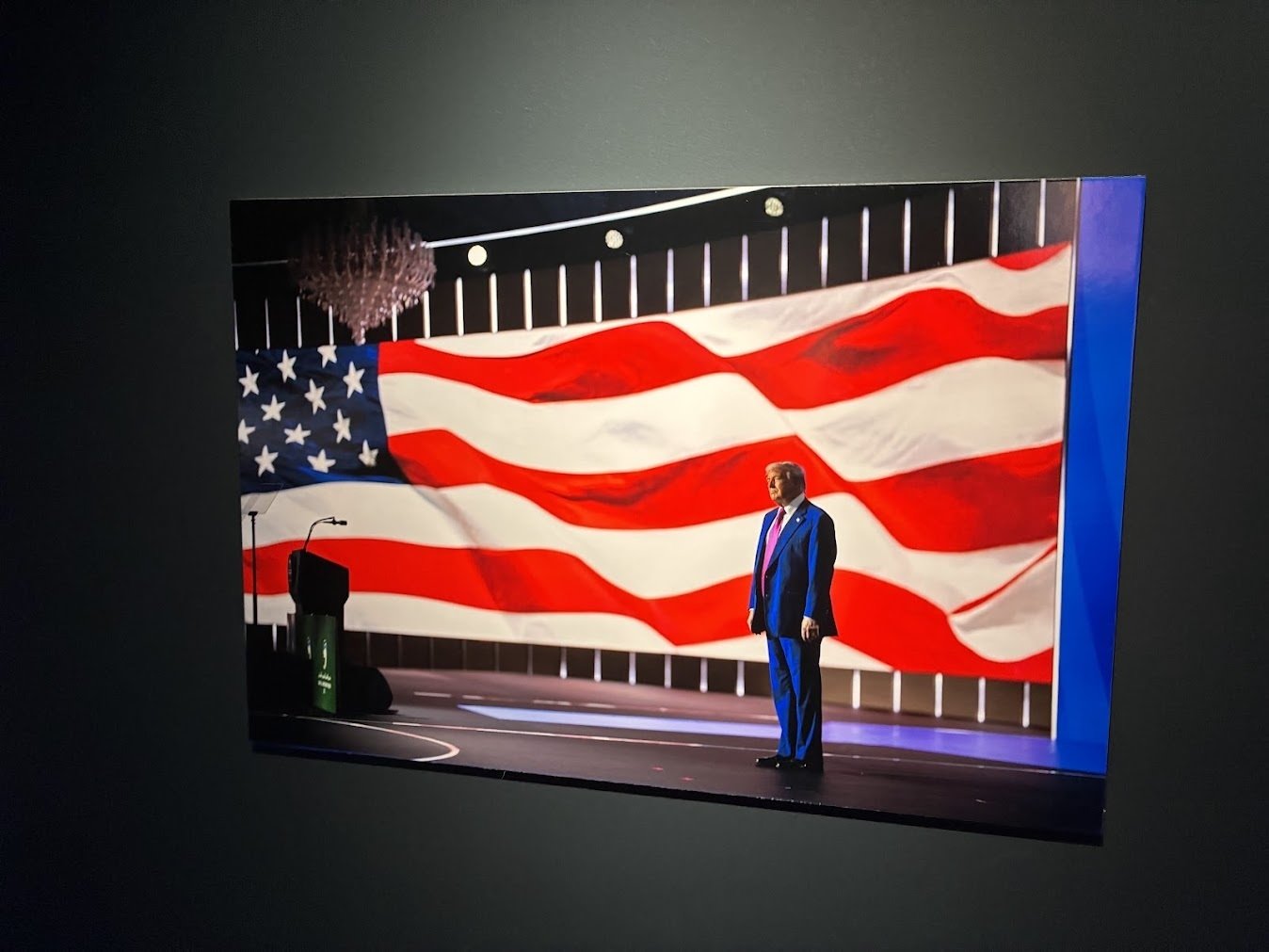 大阪・関西万博2025 アメリカ合衆国パビリオン「USA PAVILION EXPO