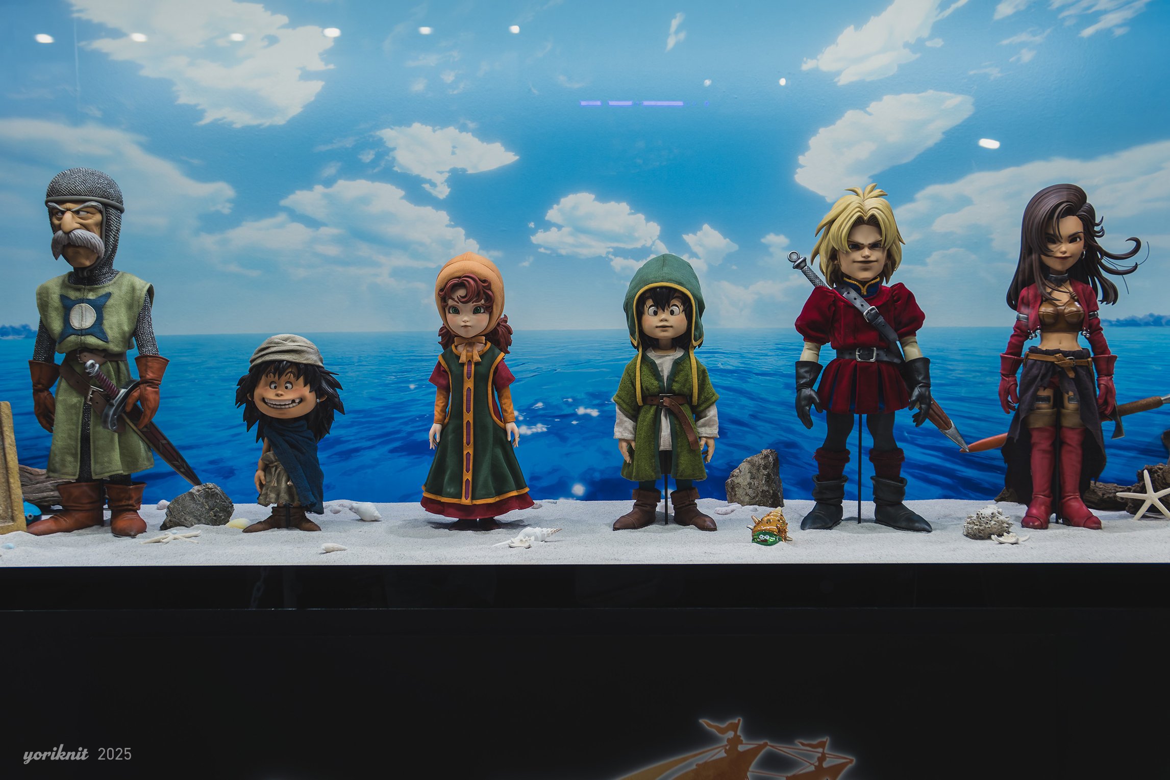 TGS2025に行った話。 ｜ Leica D-LUX8｜yoriknit