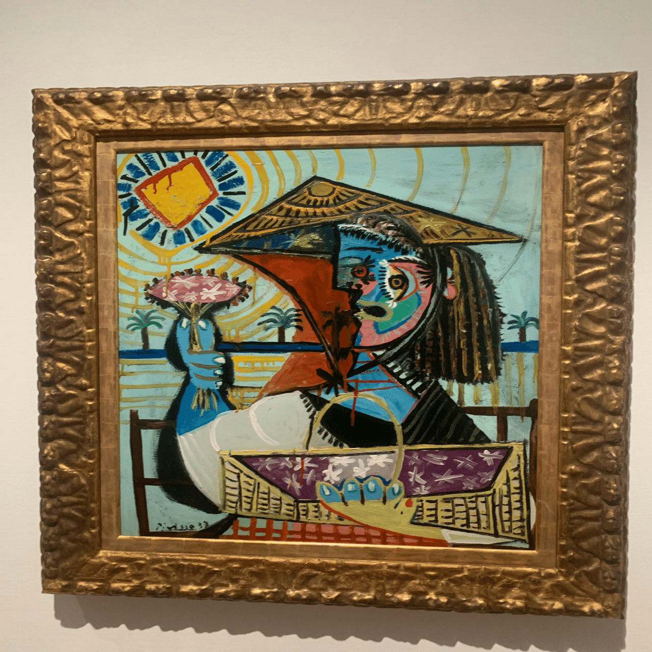 パブロ・ピカソ パブロ・ピカソ登場 !! ”の巻｜なすにきび