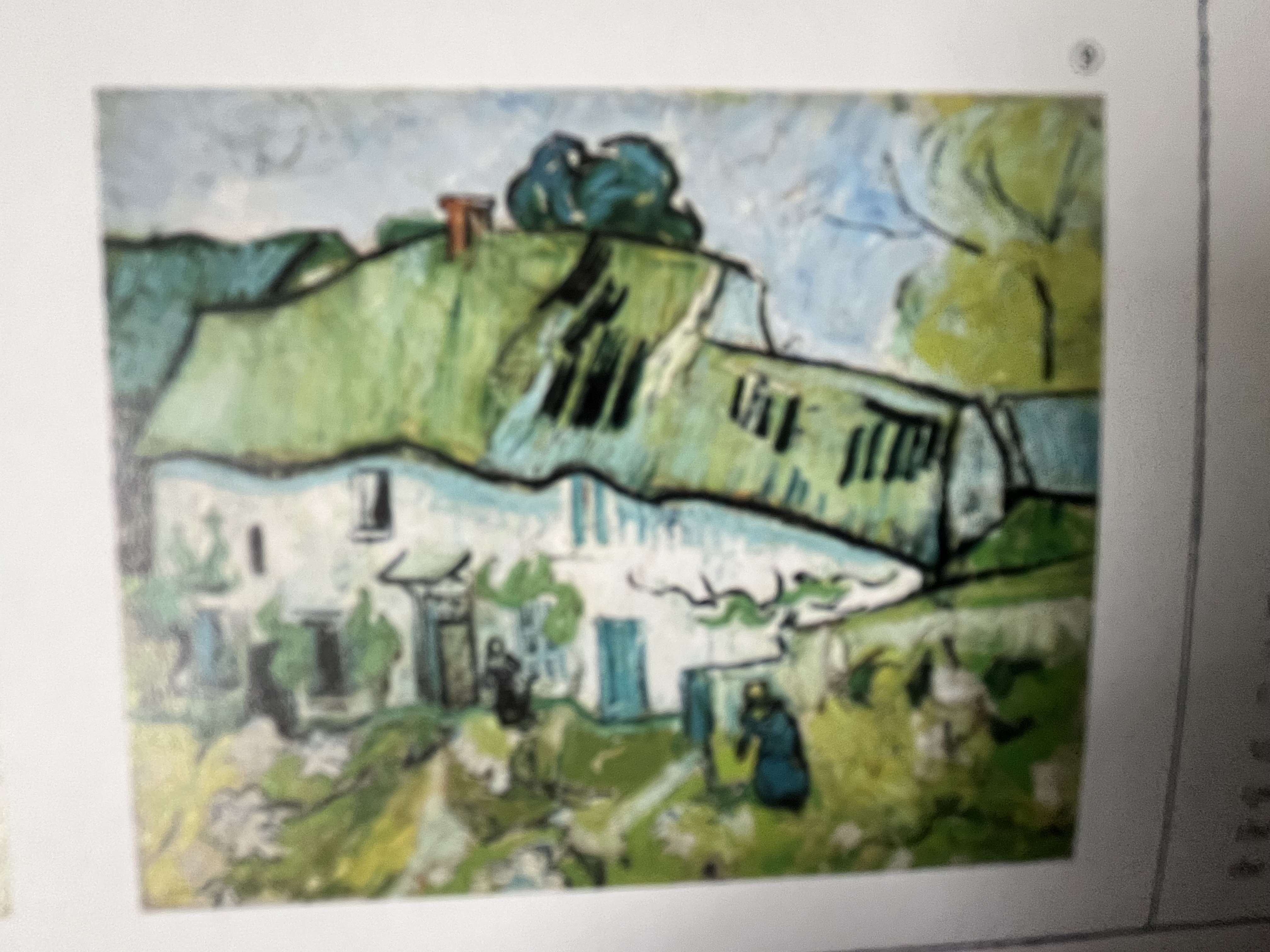 東京都美術館'25秋～ゴッホ展 家族がつないだ画家の夢｜かずくんの備忘録