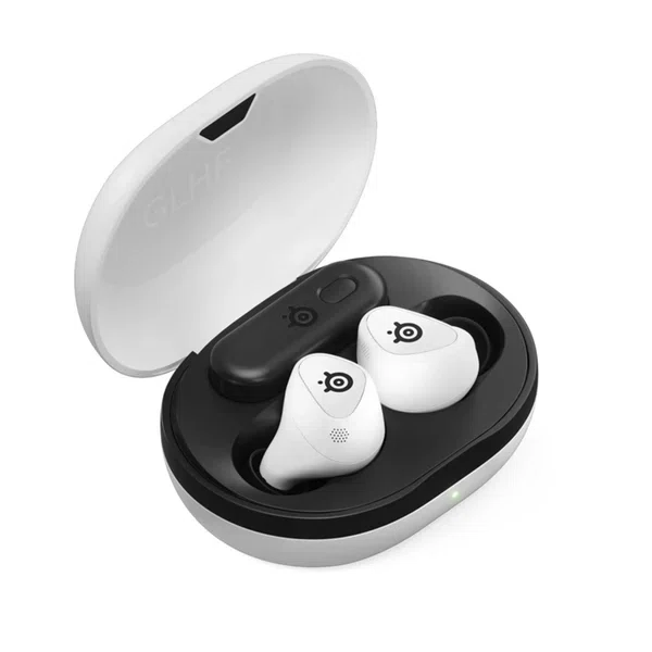 出先でも家でも！ Steelseries Arctis GameBuds レビュー｜gigash