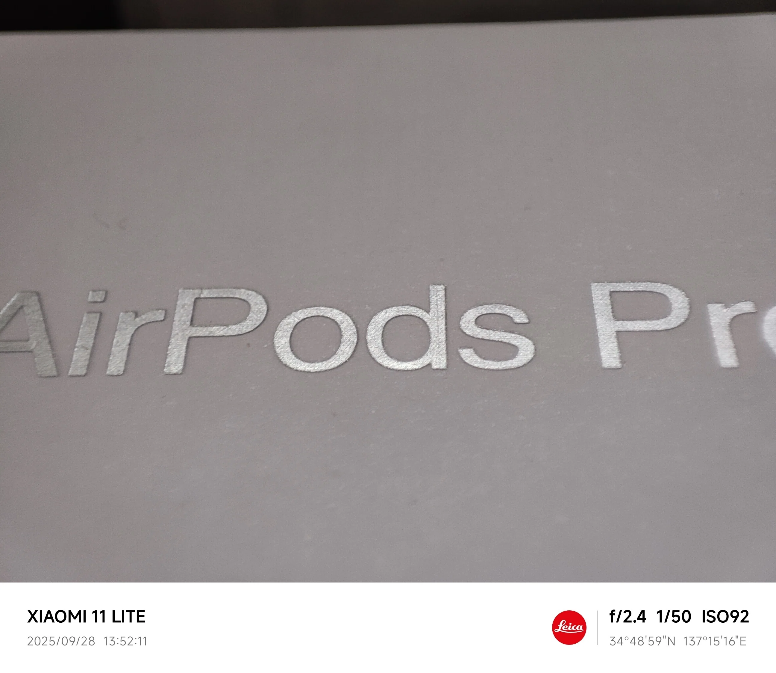AirPodsPro2】パチモンとニセモンとクローンと本物と｜aoiro