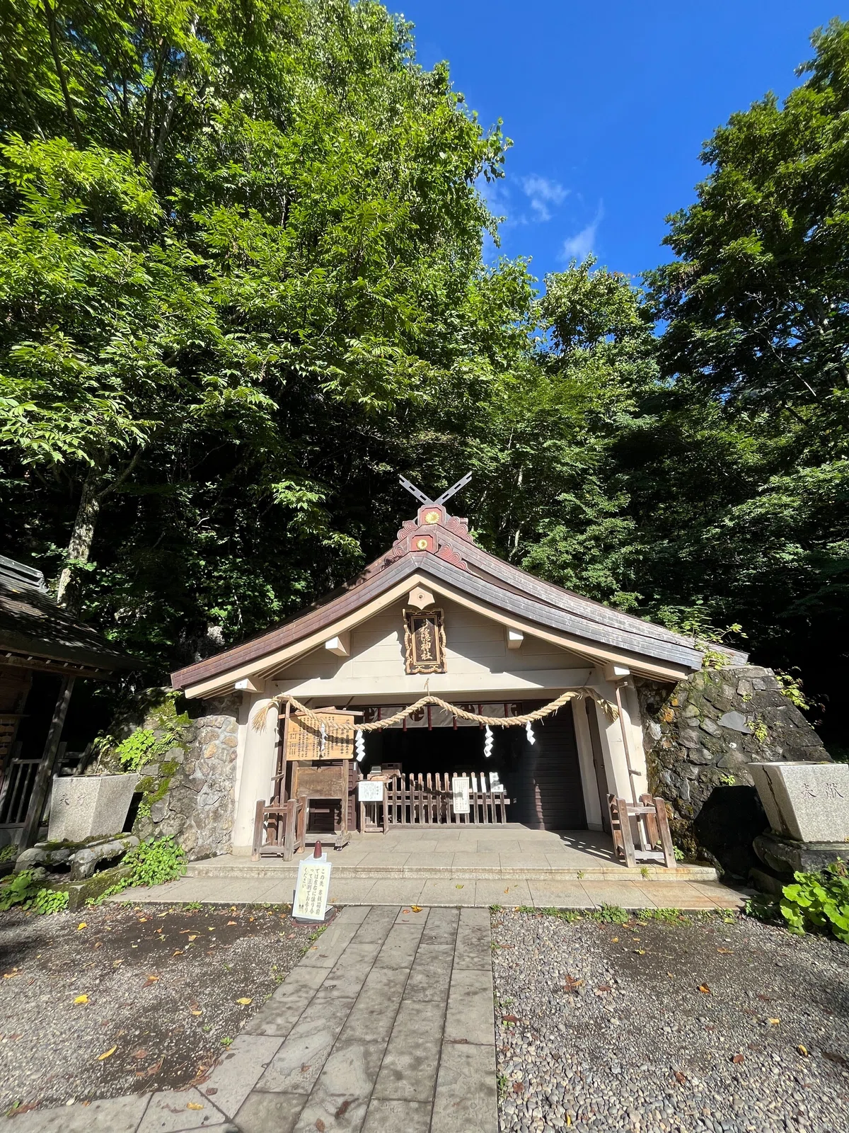 戸隠神社五社巡り【現地レポ】 一日で歩いて巡った体験記|うるふる