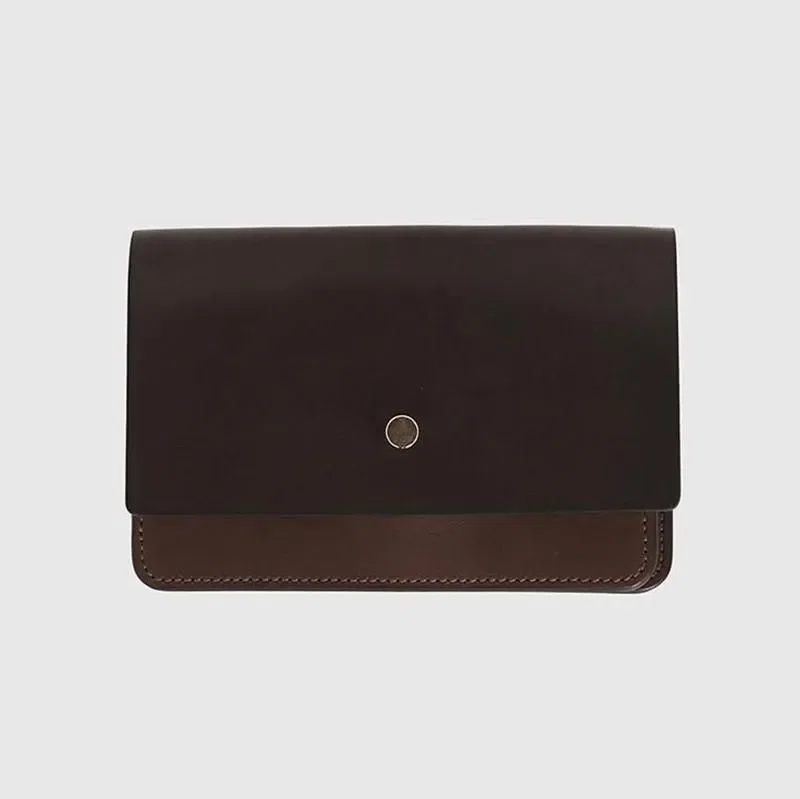 9/28 Release【forme】Change Purse & Hand Wallet｜THIRTY' THIRTY'