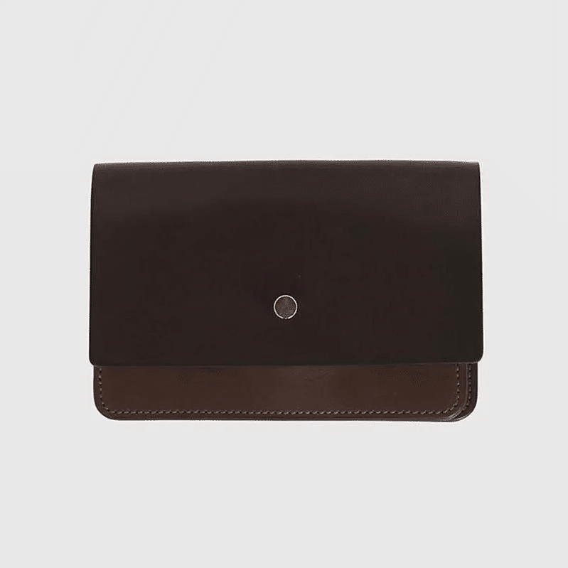 9/28 Release【forme】Change Purse & Hand Wallet｜THIRTY' THIRTY'