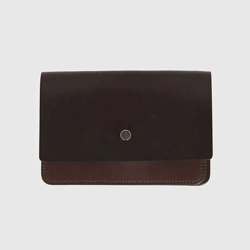 9/28 Release【forme】Change Purse & Hand Wallet｜THIRTY' THIRTY'