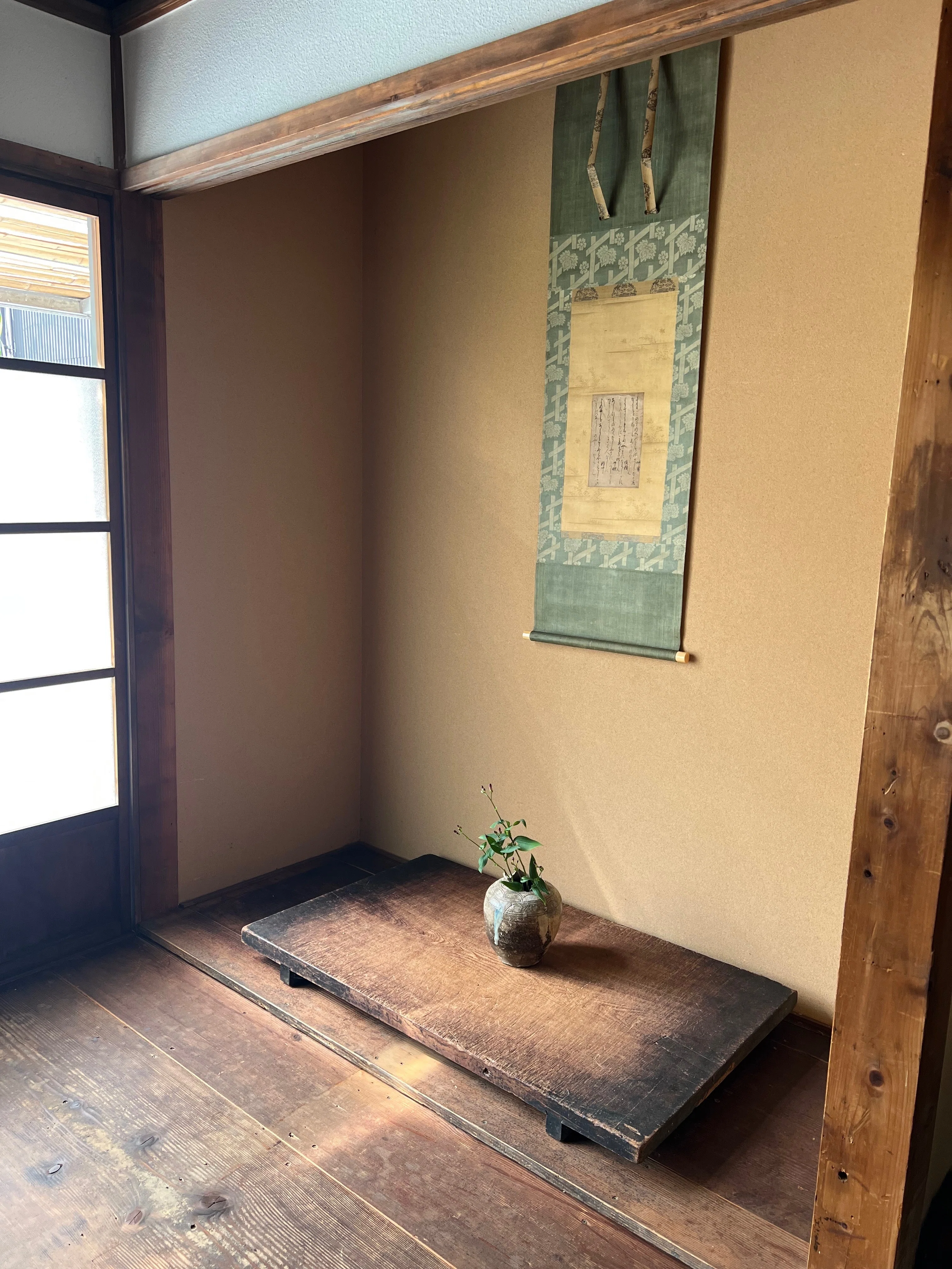 仏は常にいませども｜山﨑嘉大