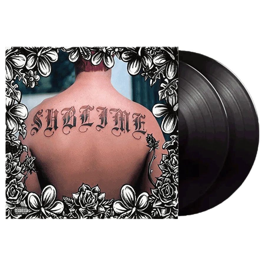 SUBLIMEレア盤レコード＆CD｜MARBLE RECORDS