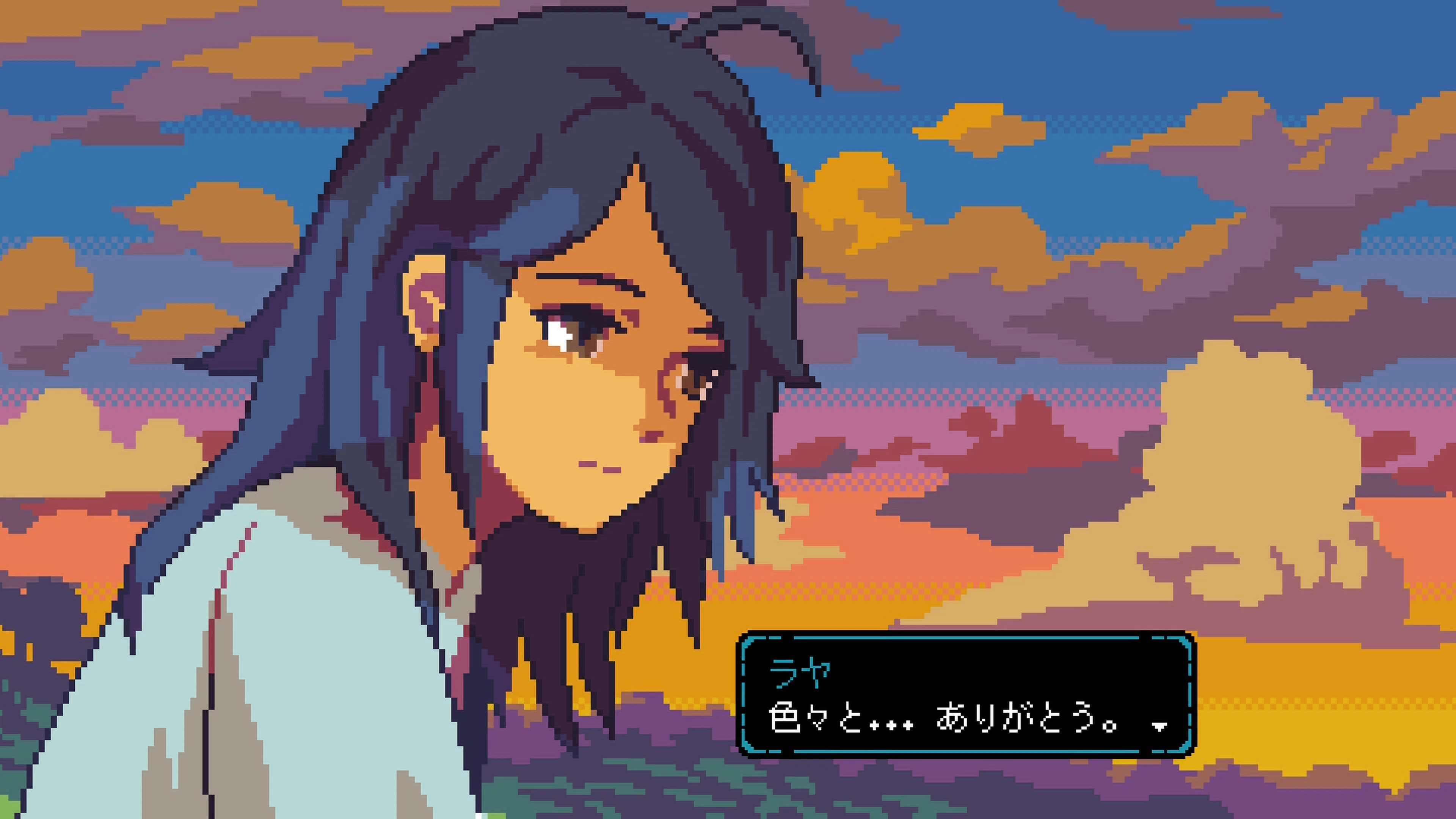 A Space for the Unbound サウンドトラックCD 海外限定 【公式通販】