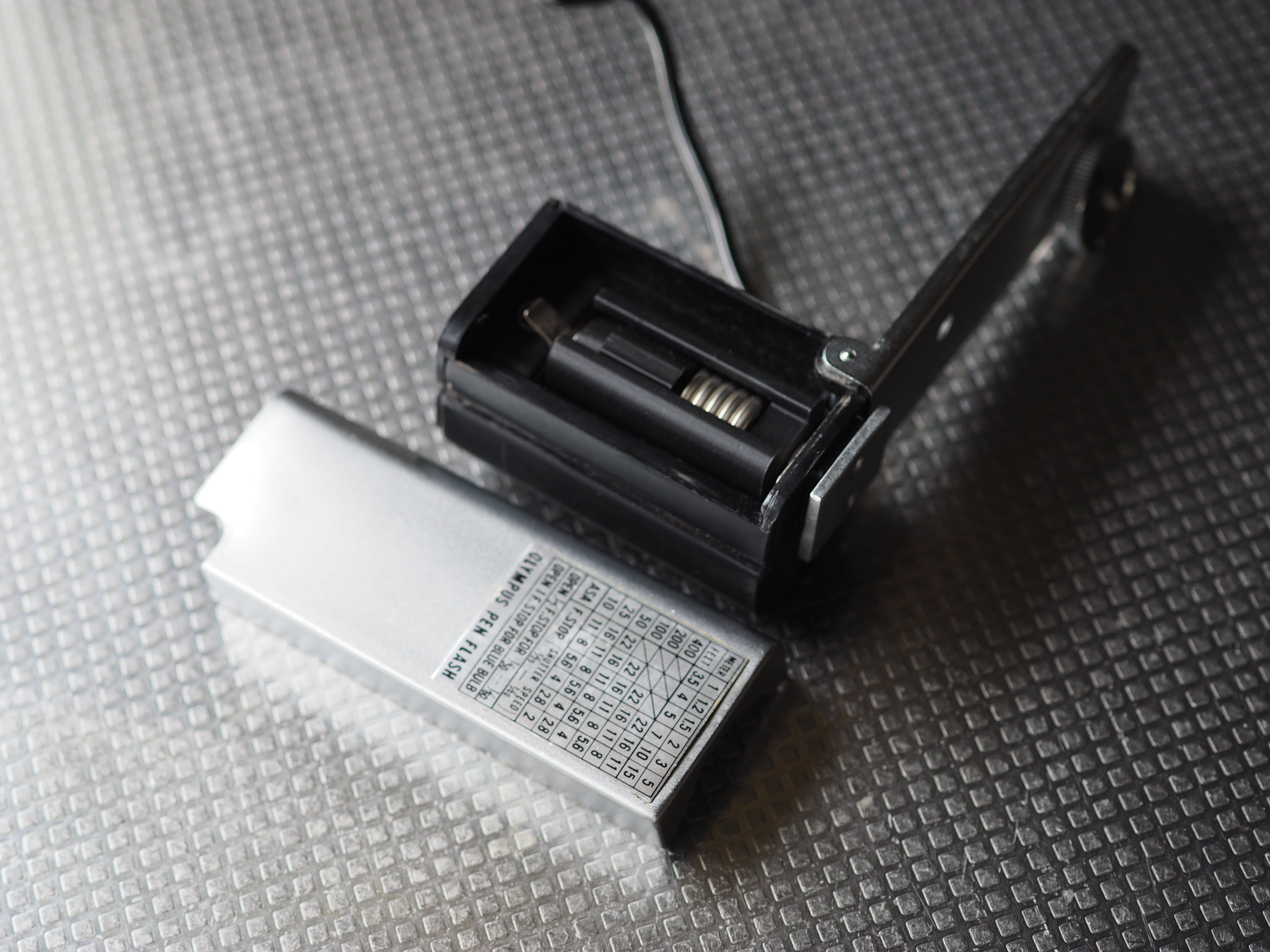 PENのアクセサリー(その2)｜cherubino