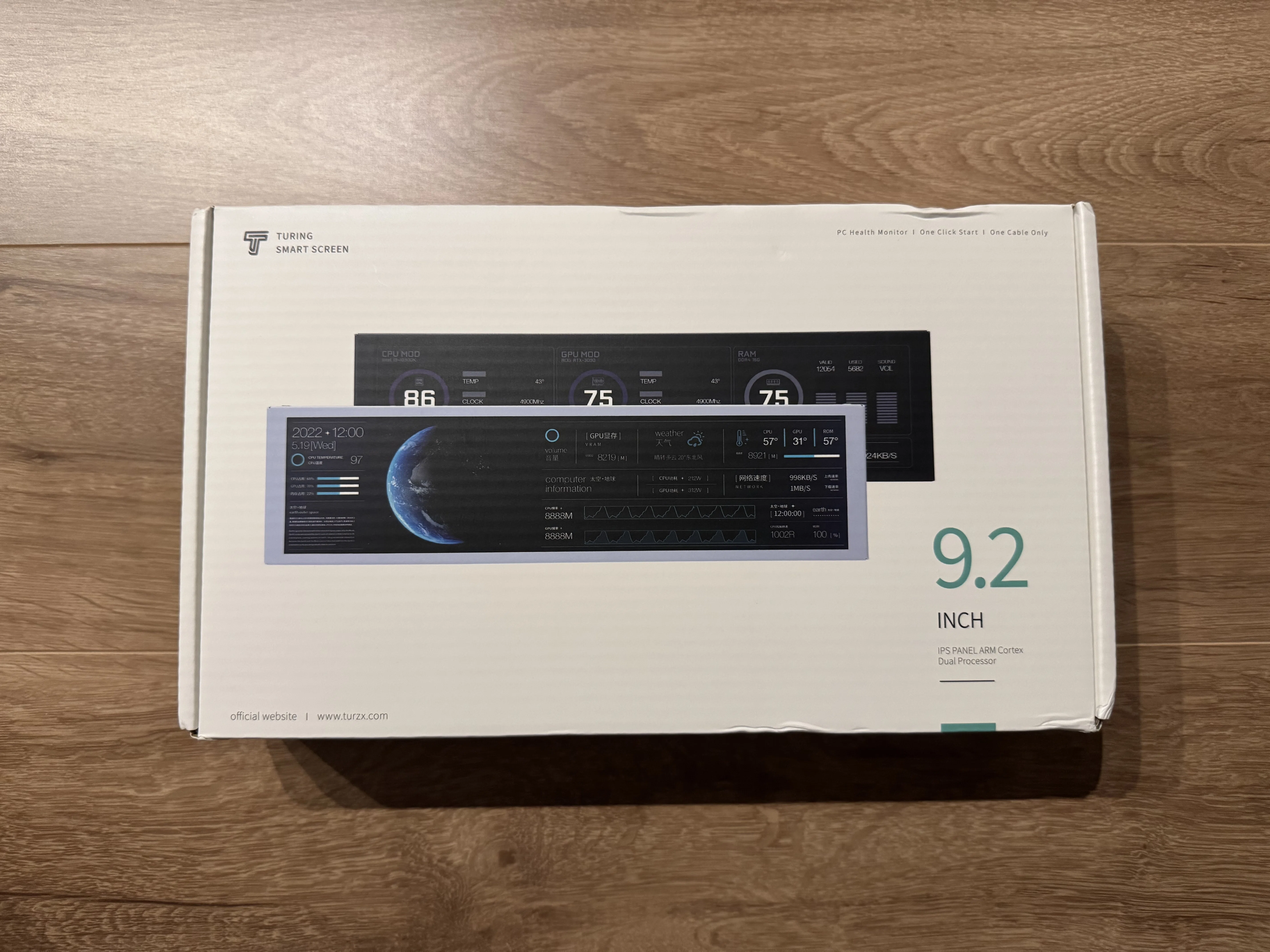 怪しげなPC用セカンダリモニターをAliExpressで買ってみた話｜ゆめ
