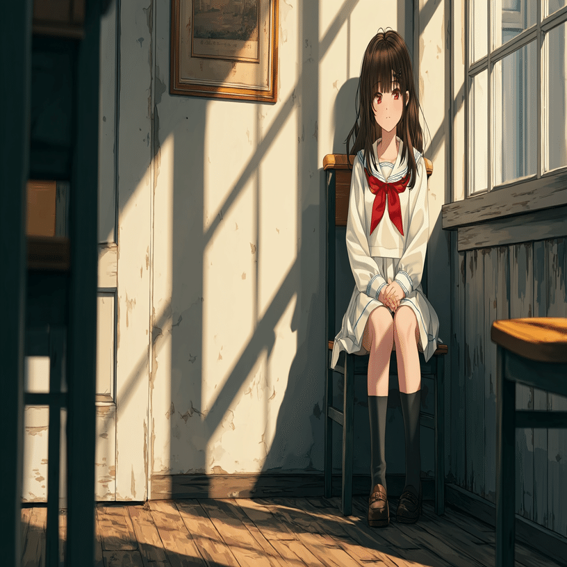 第5回【V7革命】キャラの顔を固定せよ！Midjourney『再現の魔法』Omni