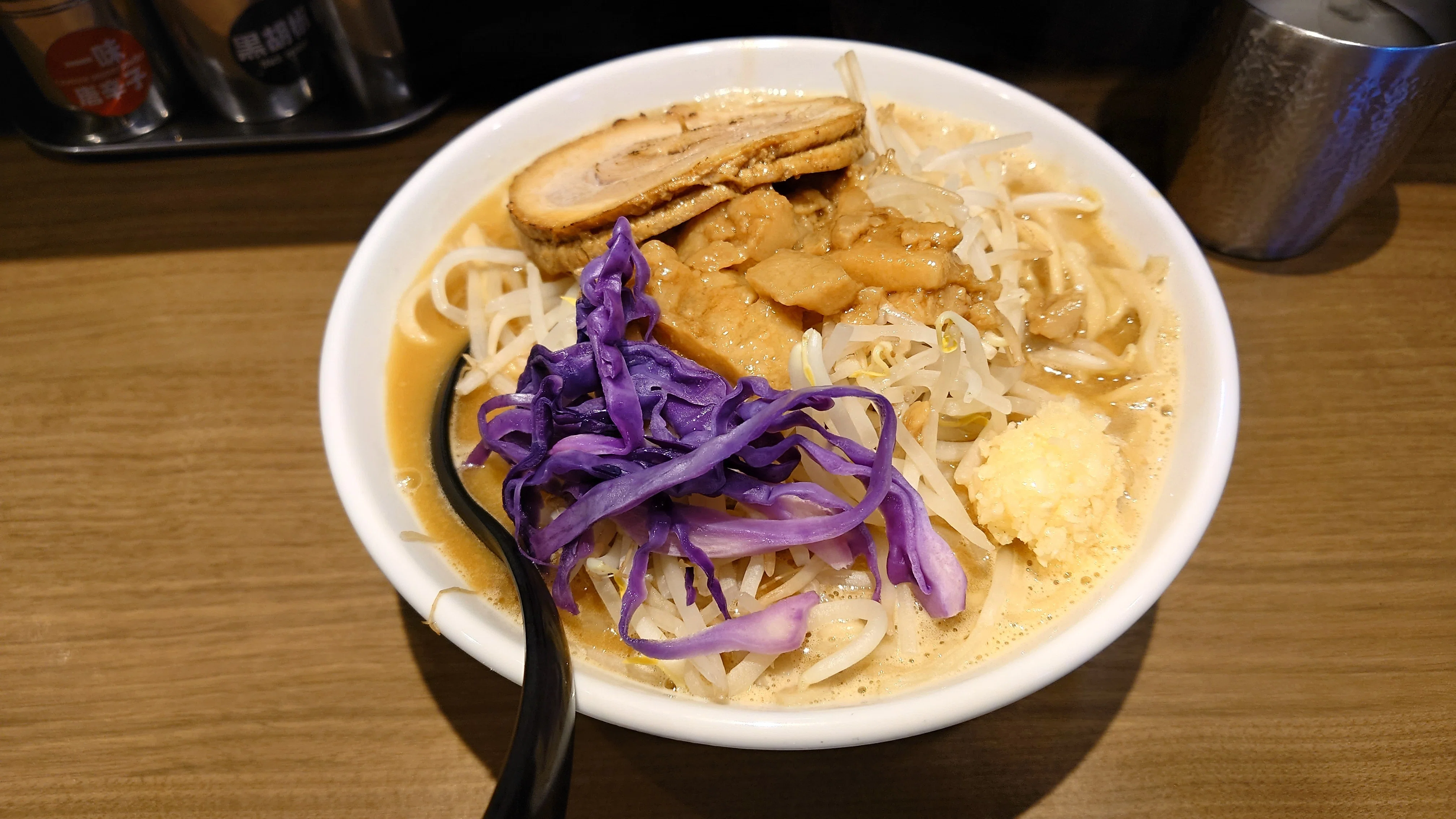 食レポ】ラーメン 齋藤鶏治郎＠宝町（2025.09.28訪問）｜蒼風