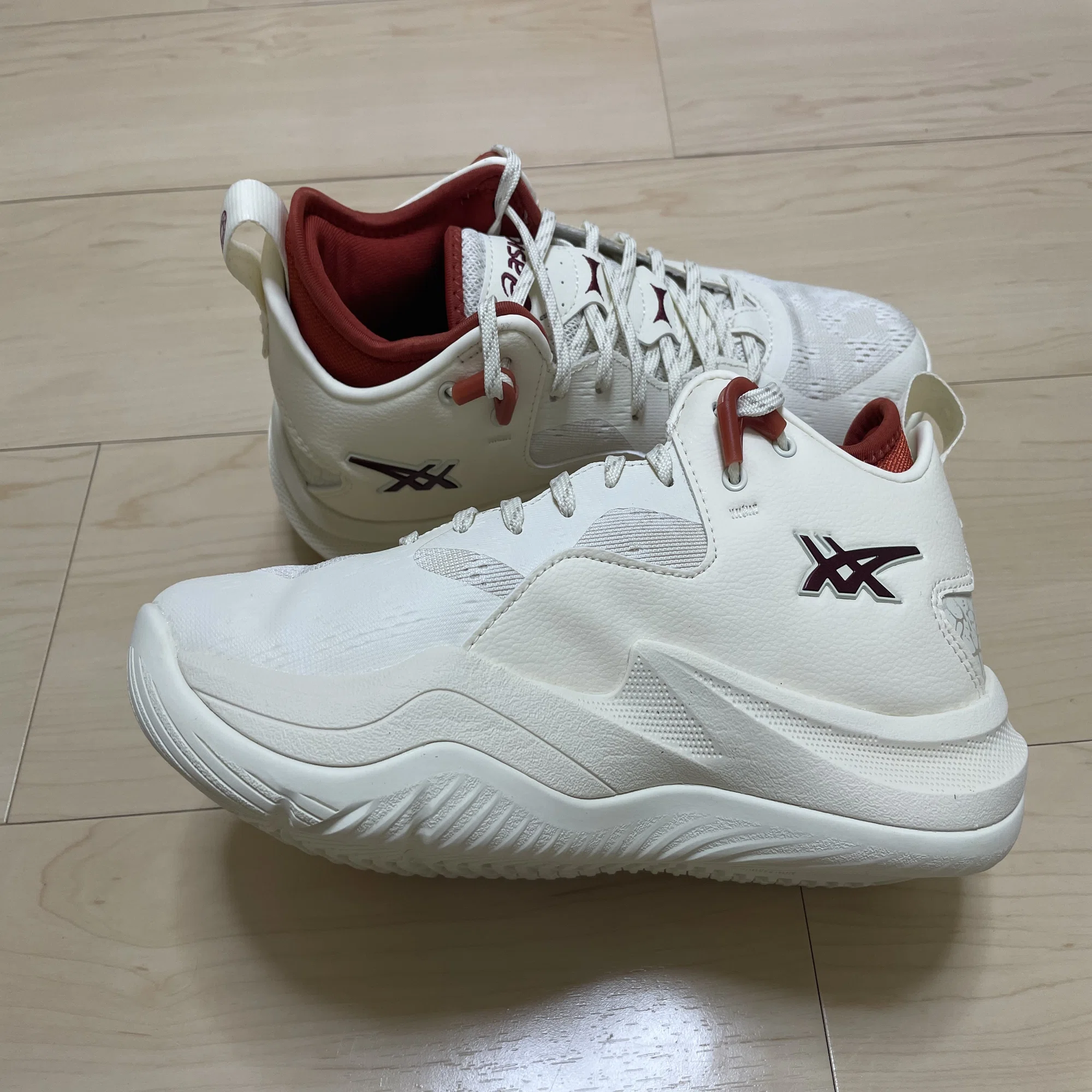 NOVA SURGE LOW 2 Performance Review｜Brankなんとか