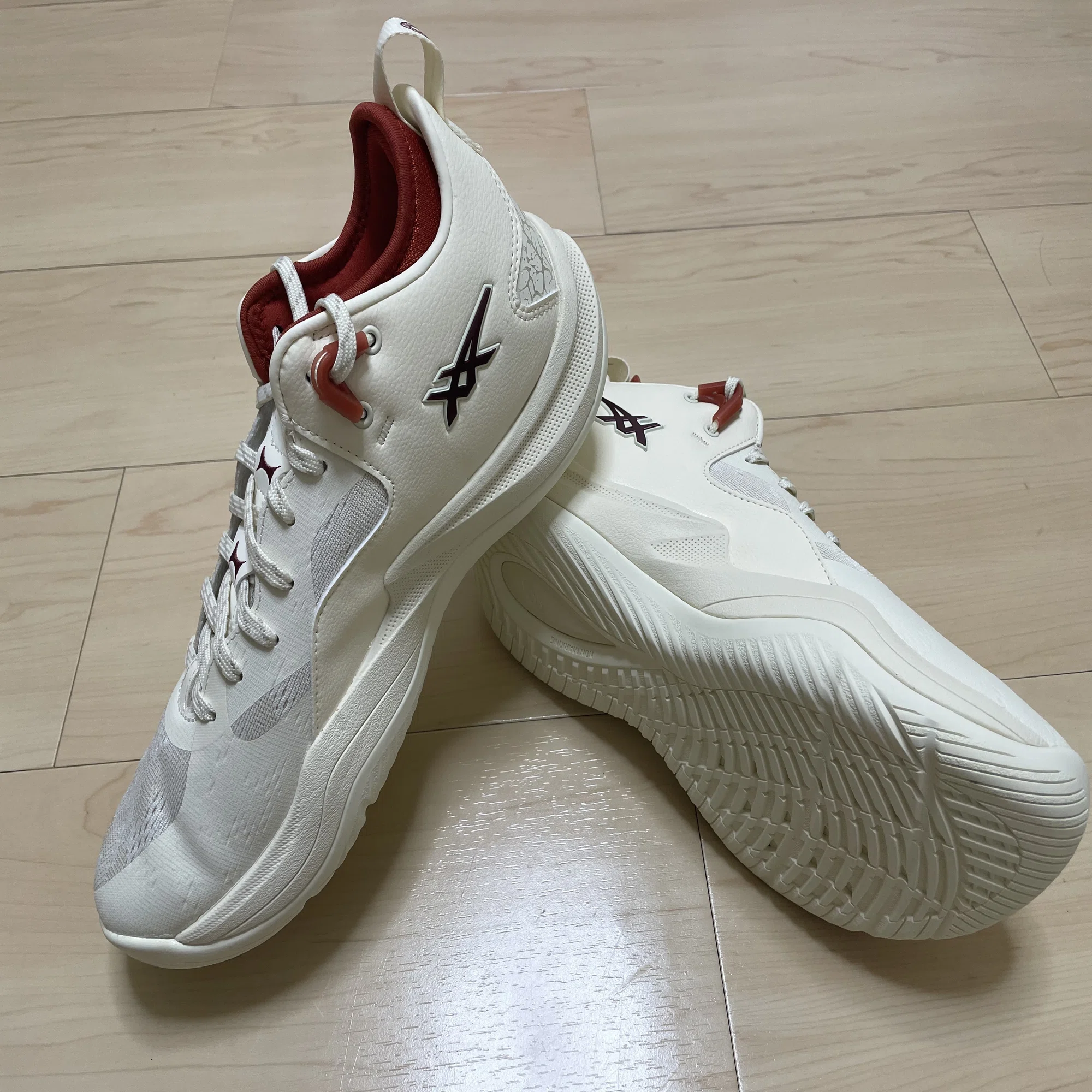 NOVA SURGE LOW 2 Performance Review｜Brankなんとか