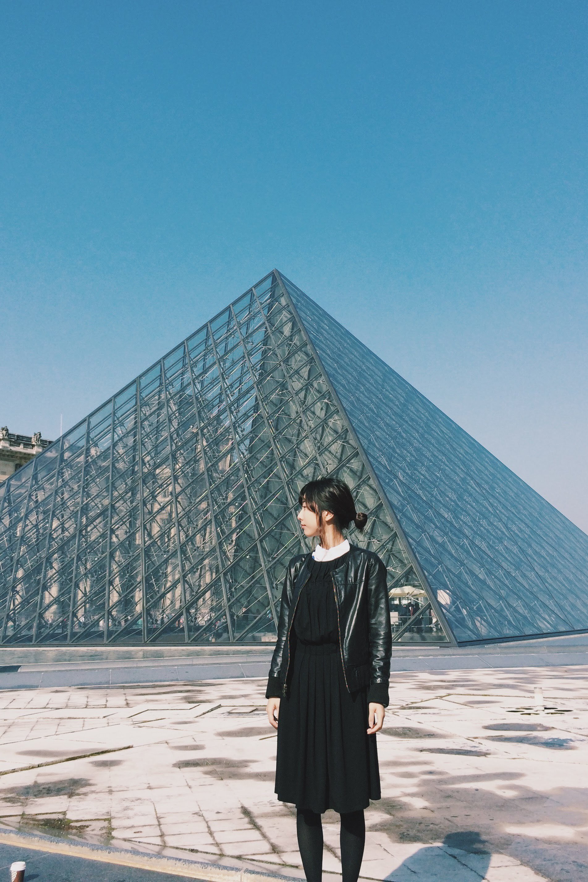 27歳、人生初のパリ。海外買い付け生活、はじまりの日｜圓尾 瞳