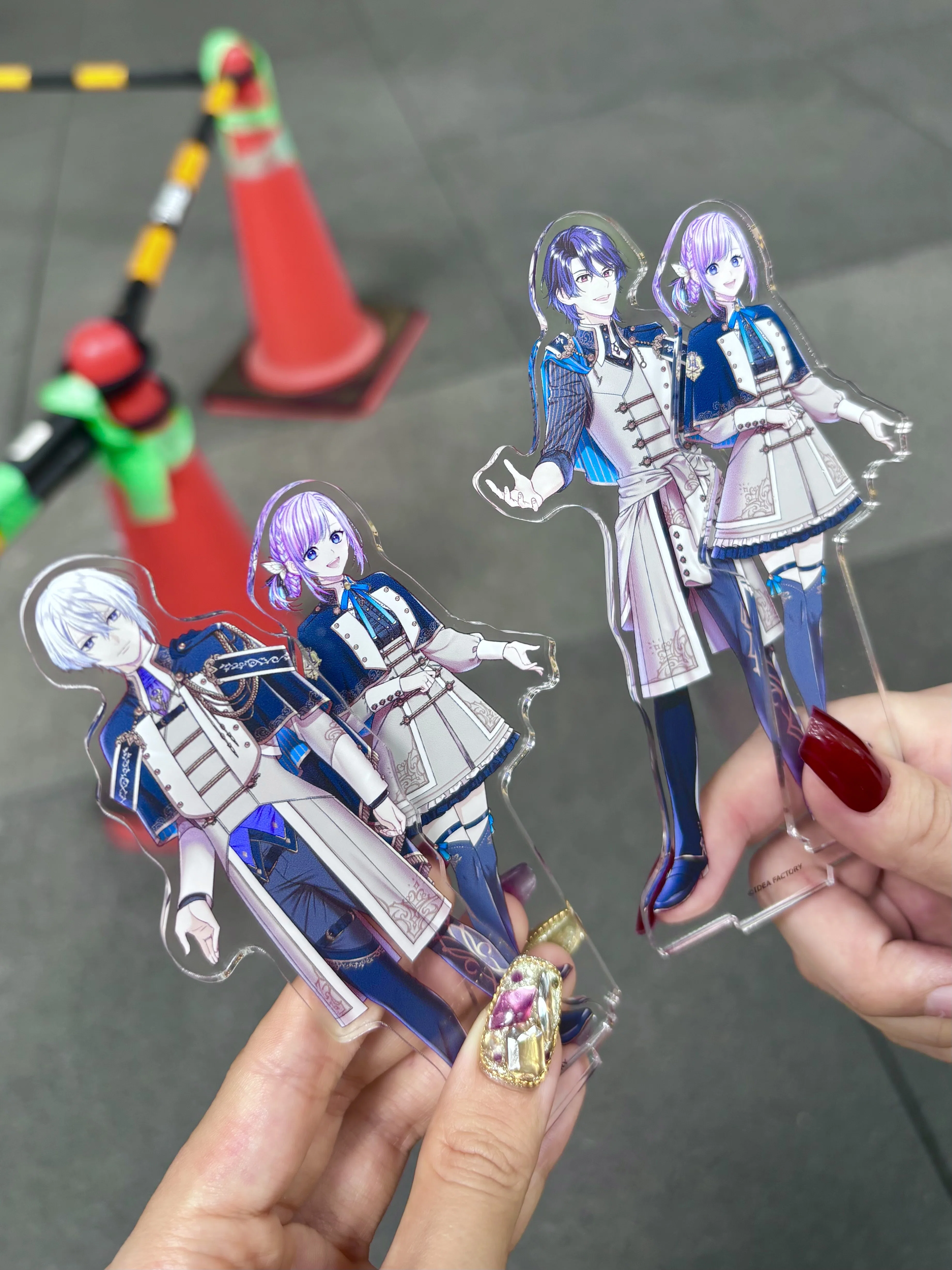 オトパ2025備忘録｜にまめ