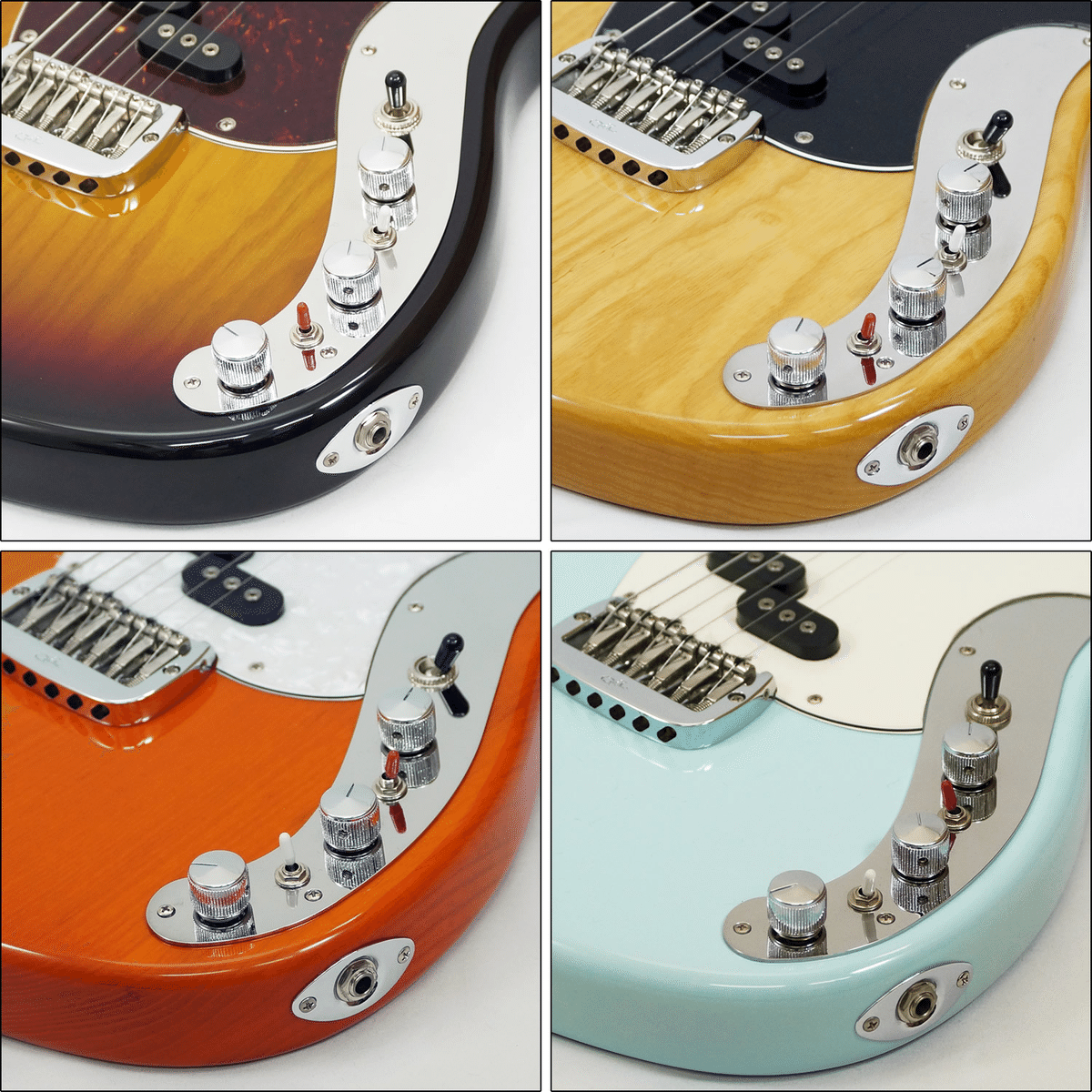 ギターグラフィック 全巻9冊 ビンテージギター レオフェンダー ギターグラフィック 全巻9冊 ビンテージギター レオフェンダー