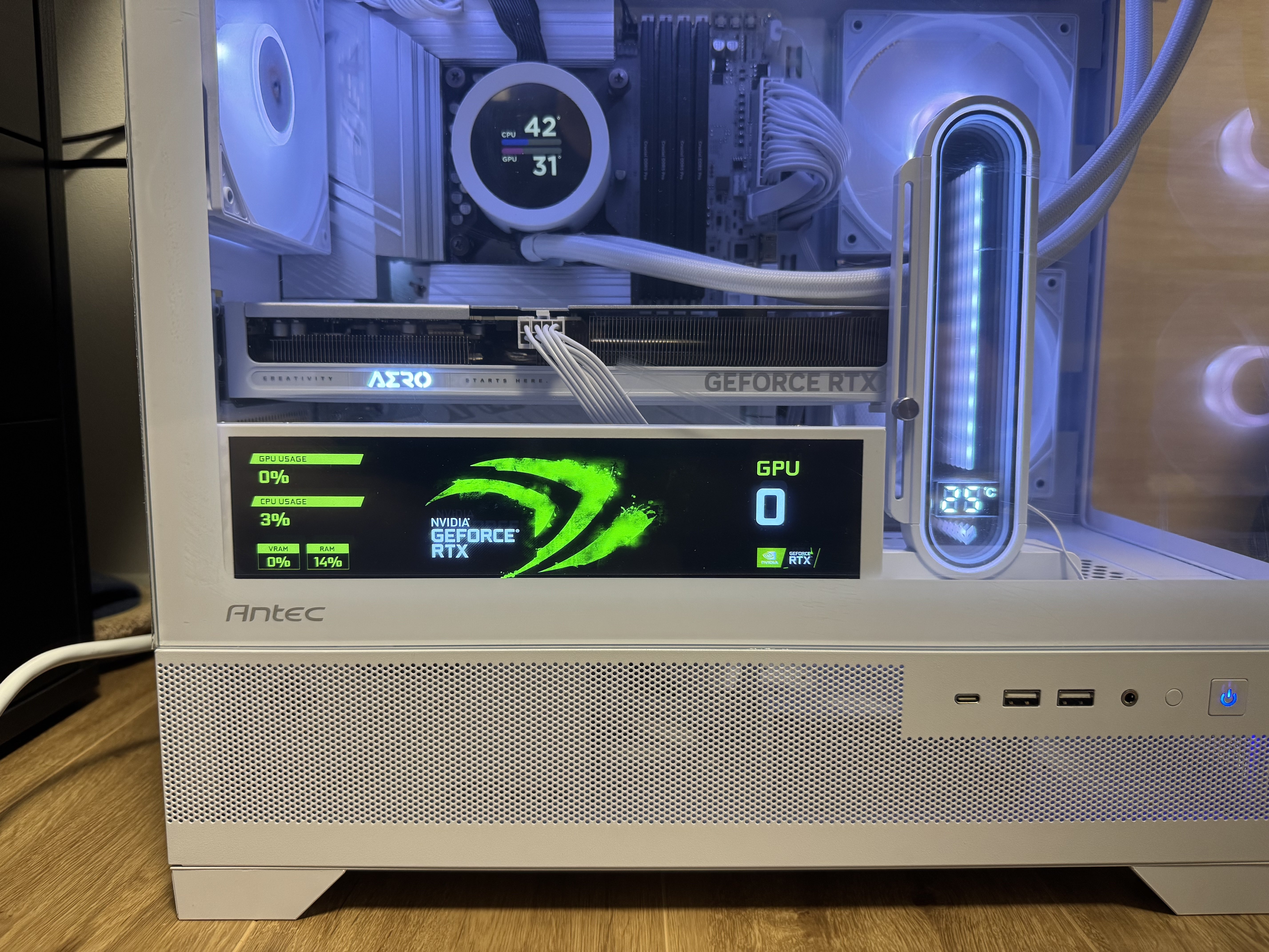 怪しげなPC用セカンダリモニターをAliExpressで買ってみた話｜ゆめ