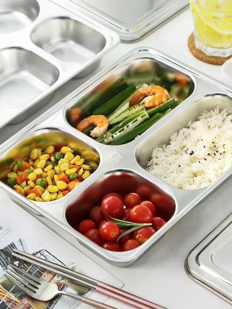 304ステンレス 保温ランチボックス*8 304ステンレス 保温ランチボックス*8