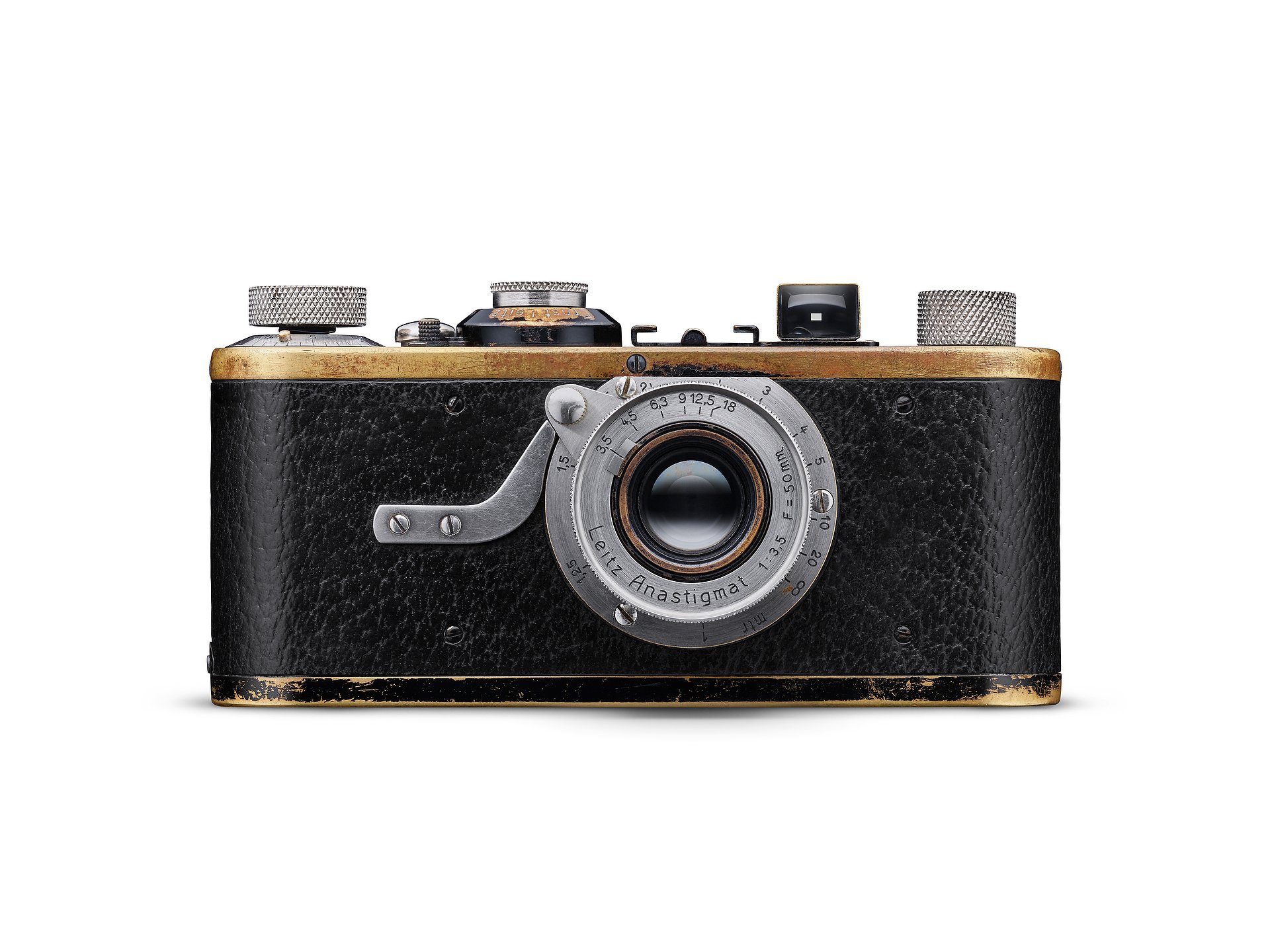 Leica Ⅲa バルナックライカ Elmar50mmつき Leica Ⅲa バルナックライカ Elmar50mmつき バルナックライカ